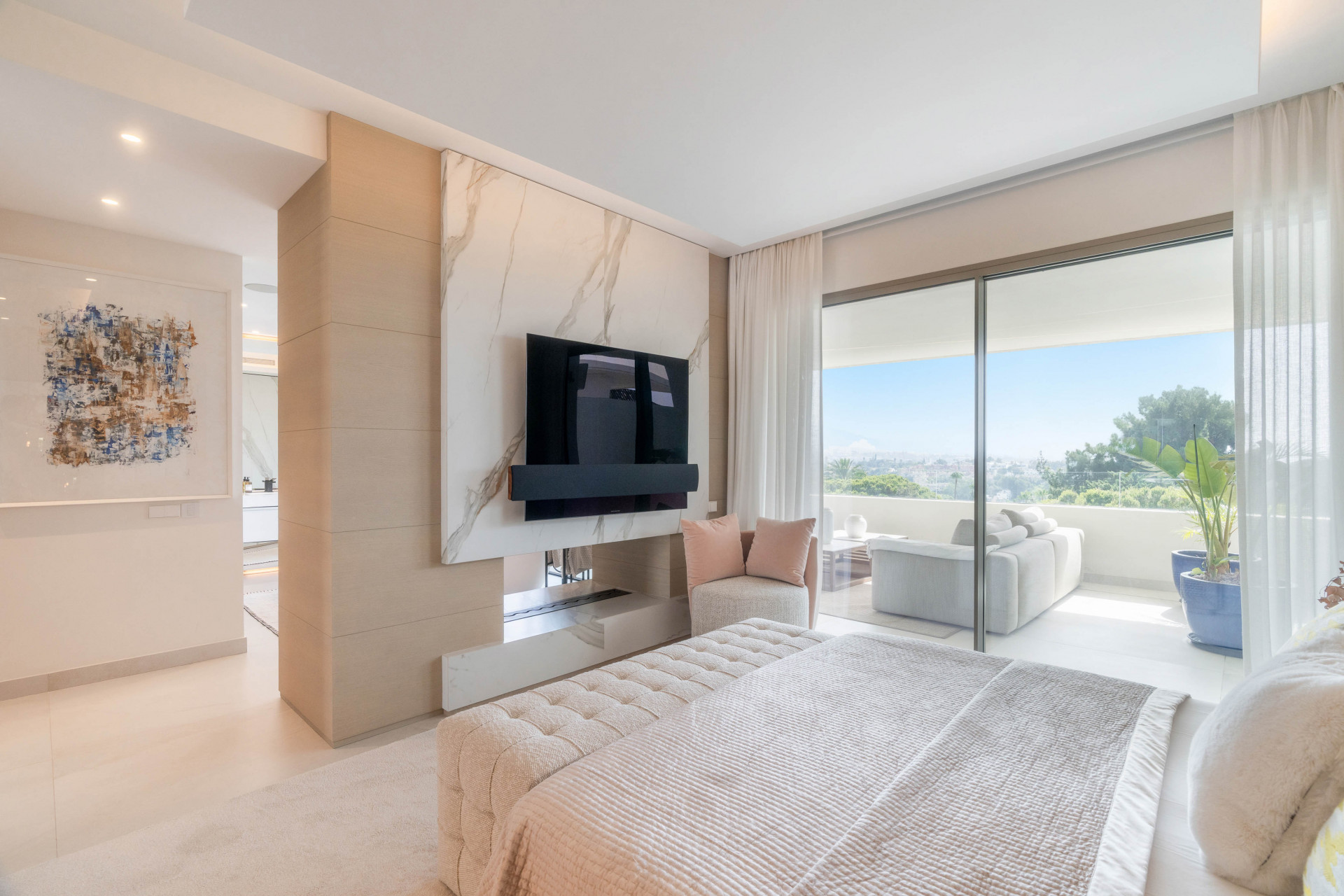 Villa in Marbella, photo 7