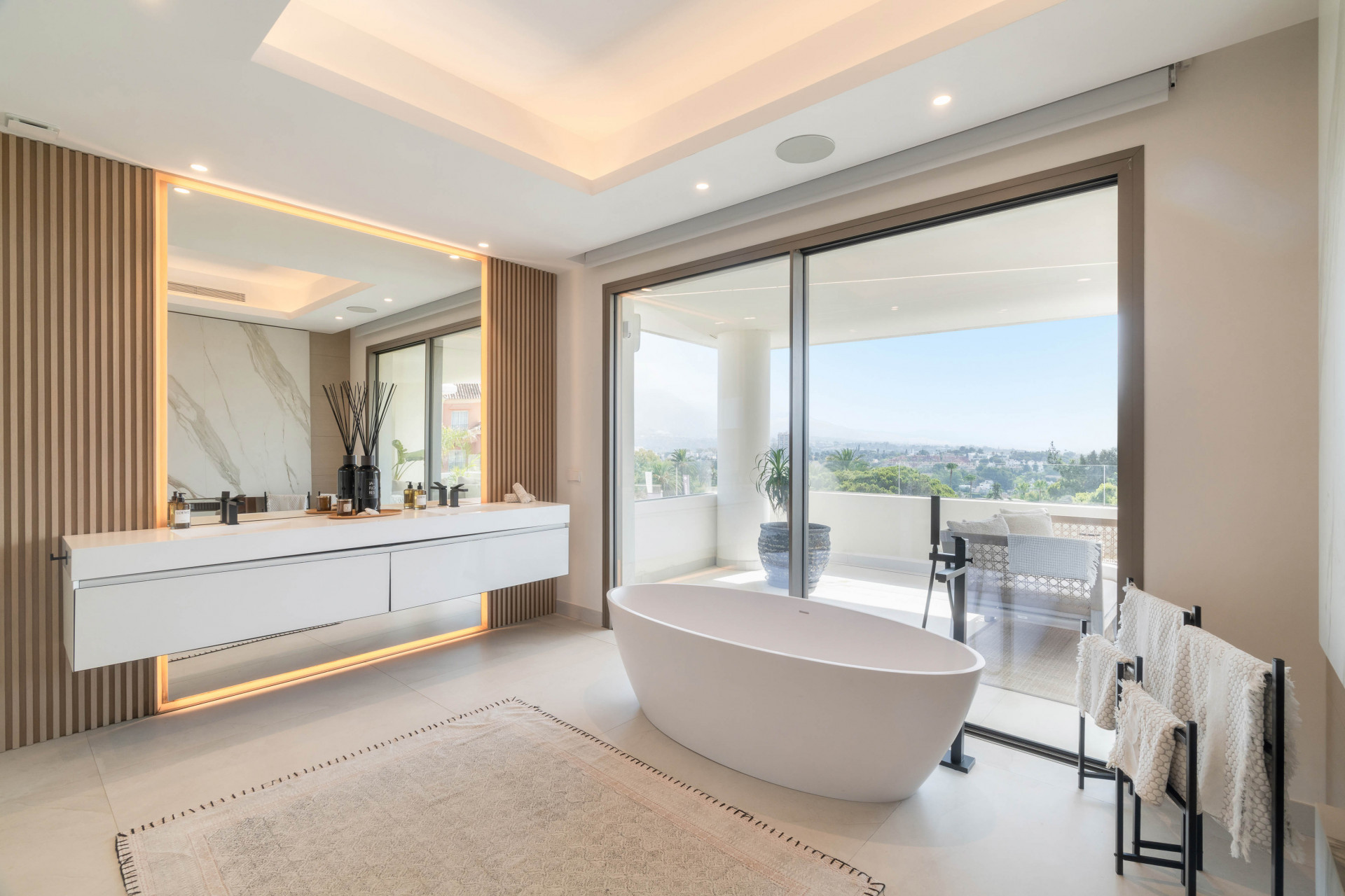 Villa in Marbella, photo 8