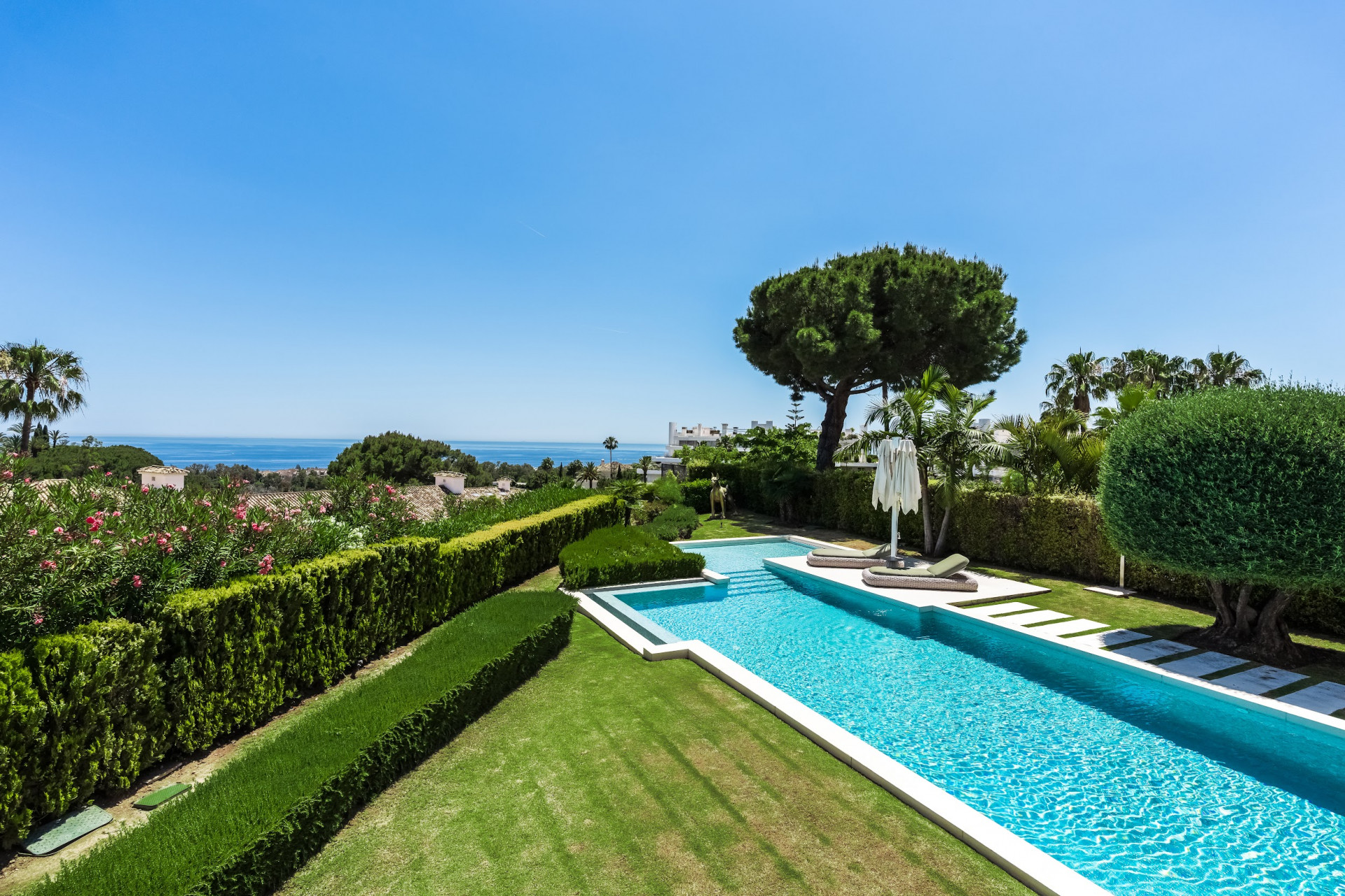 Villa in Marbella, photo 5