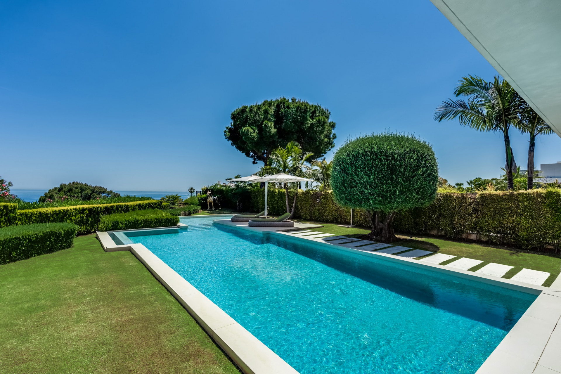 Villa in Marbella, photo 6