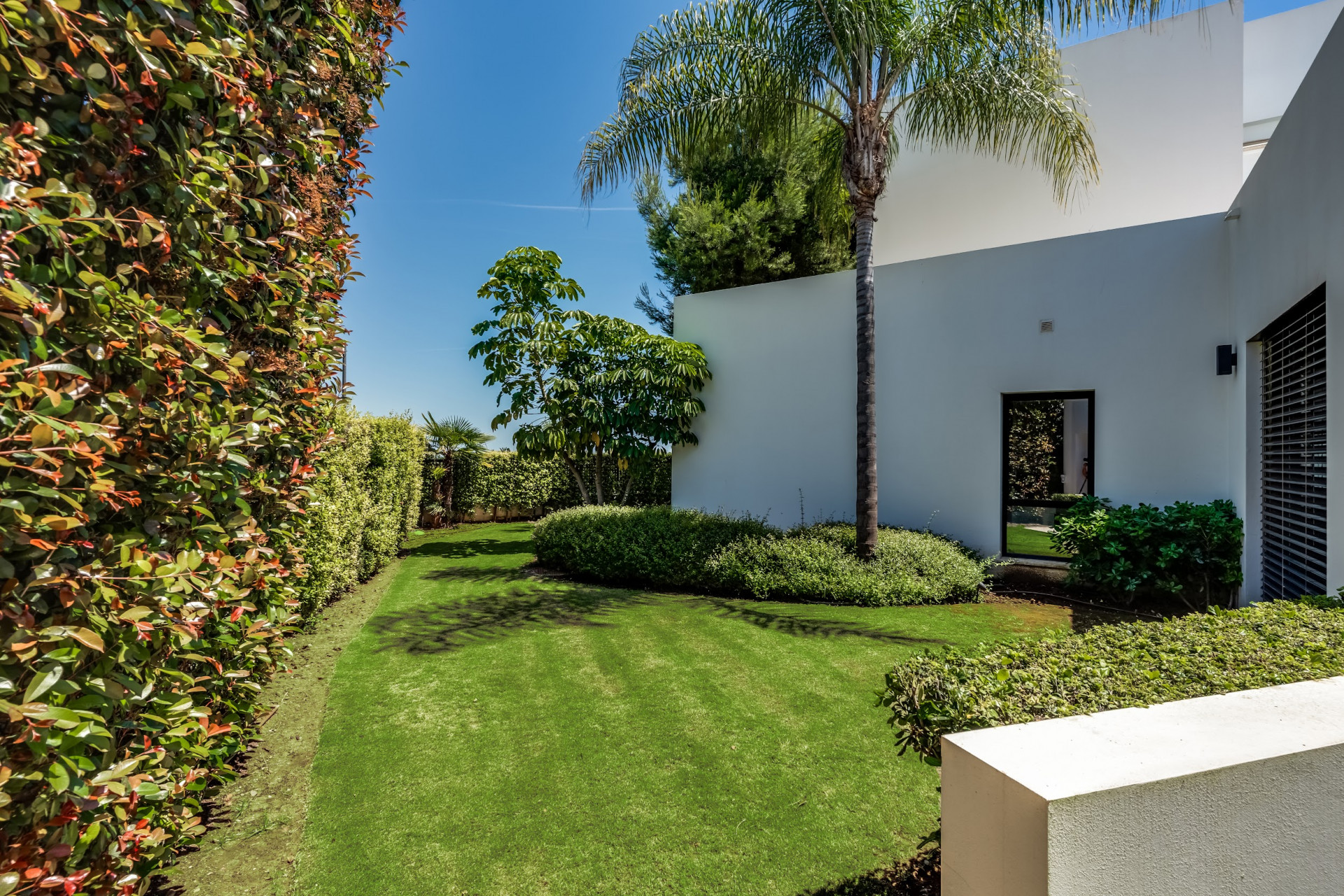Villa in Marbella, photo 7
