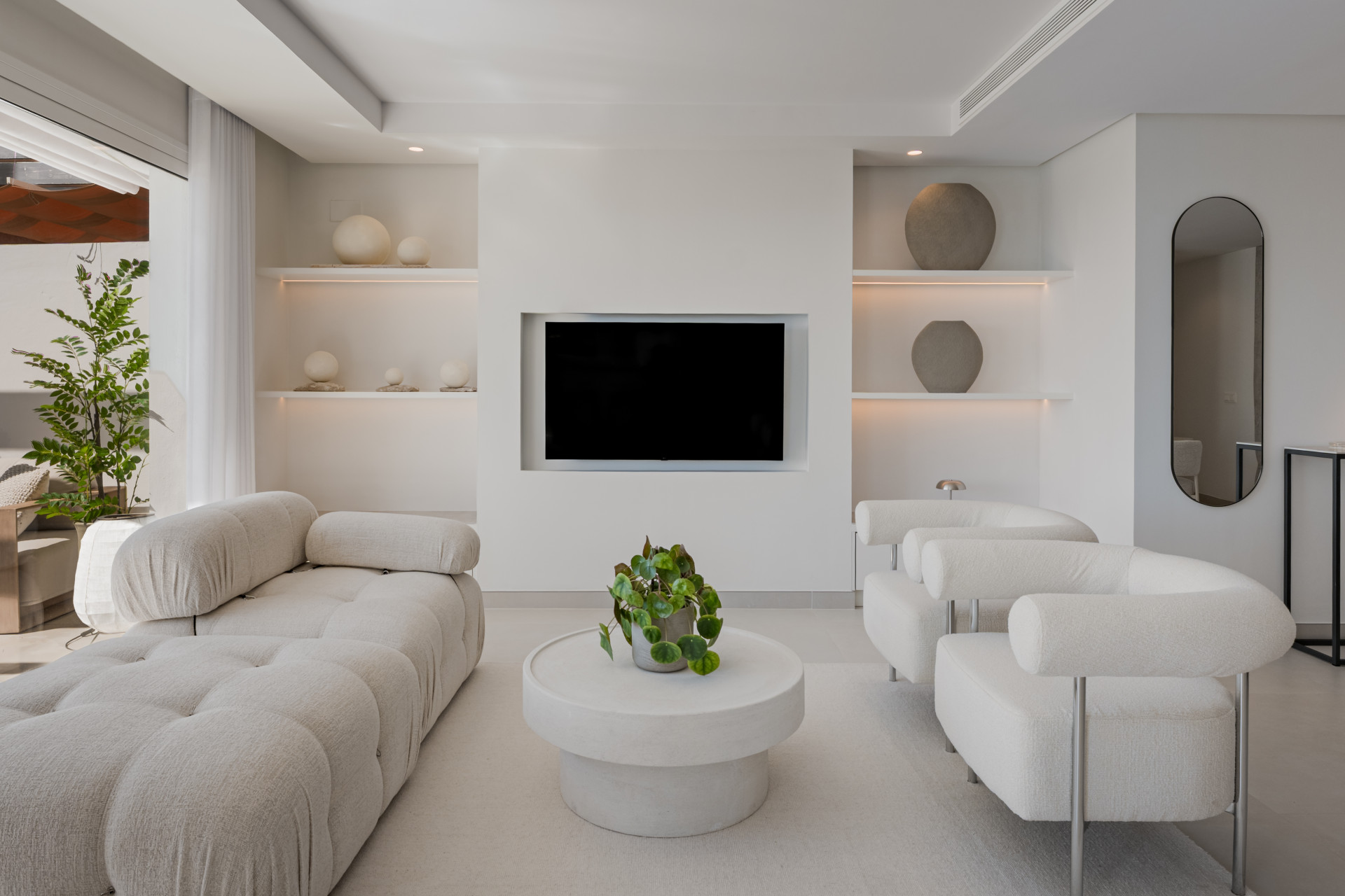 Duplex Penthouse in Benahavis, photo 3