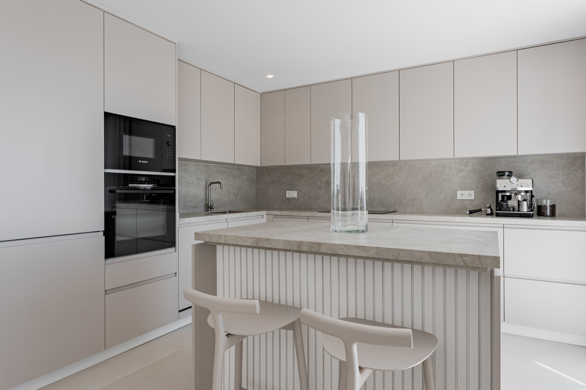 Duplex Penthouse in Benahavis, photo 4