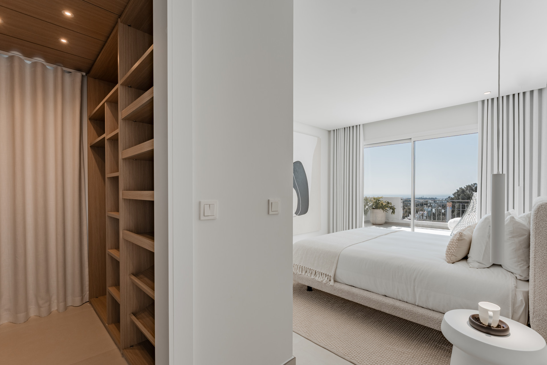 Duplex Penthouse in Benahavis, photo 5