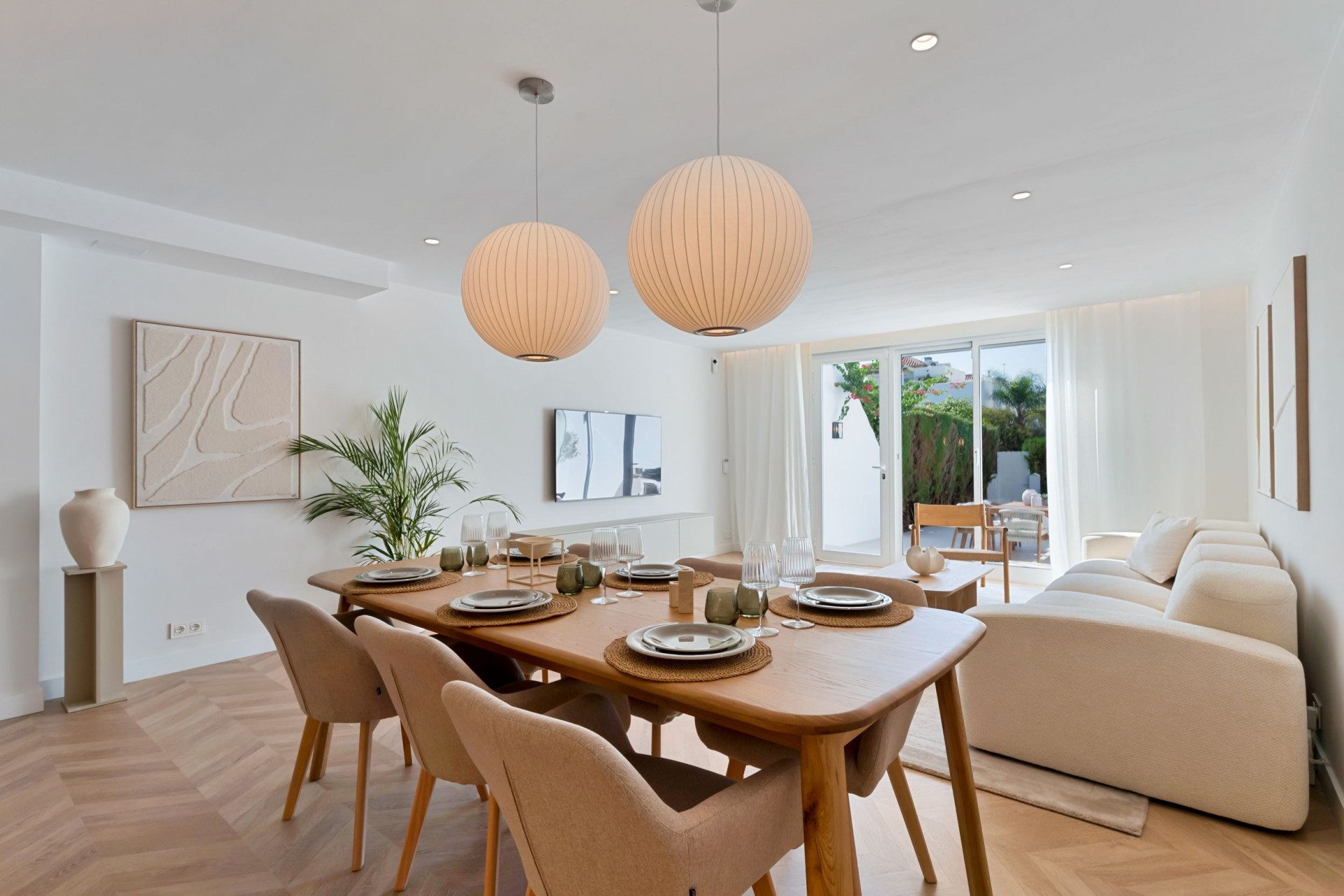 Town House in Marbella, photo 3