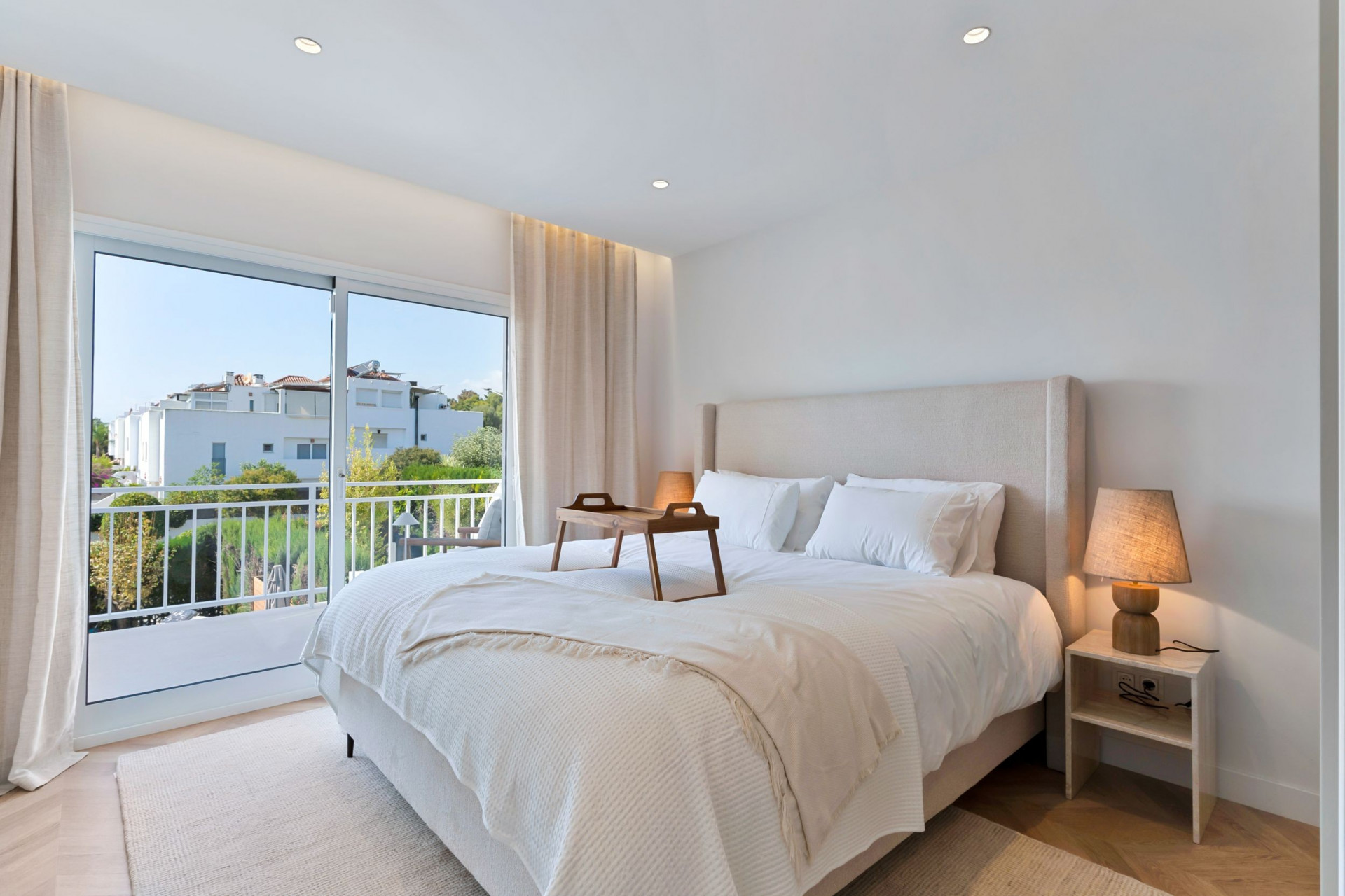 Town House in Marbella, photo 6