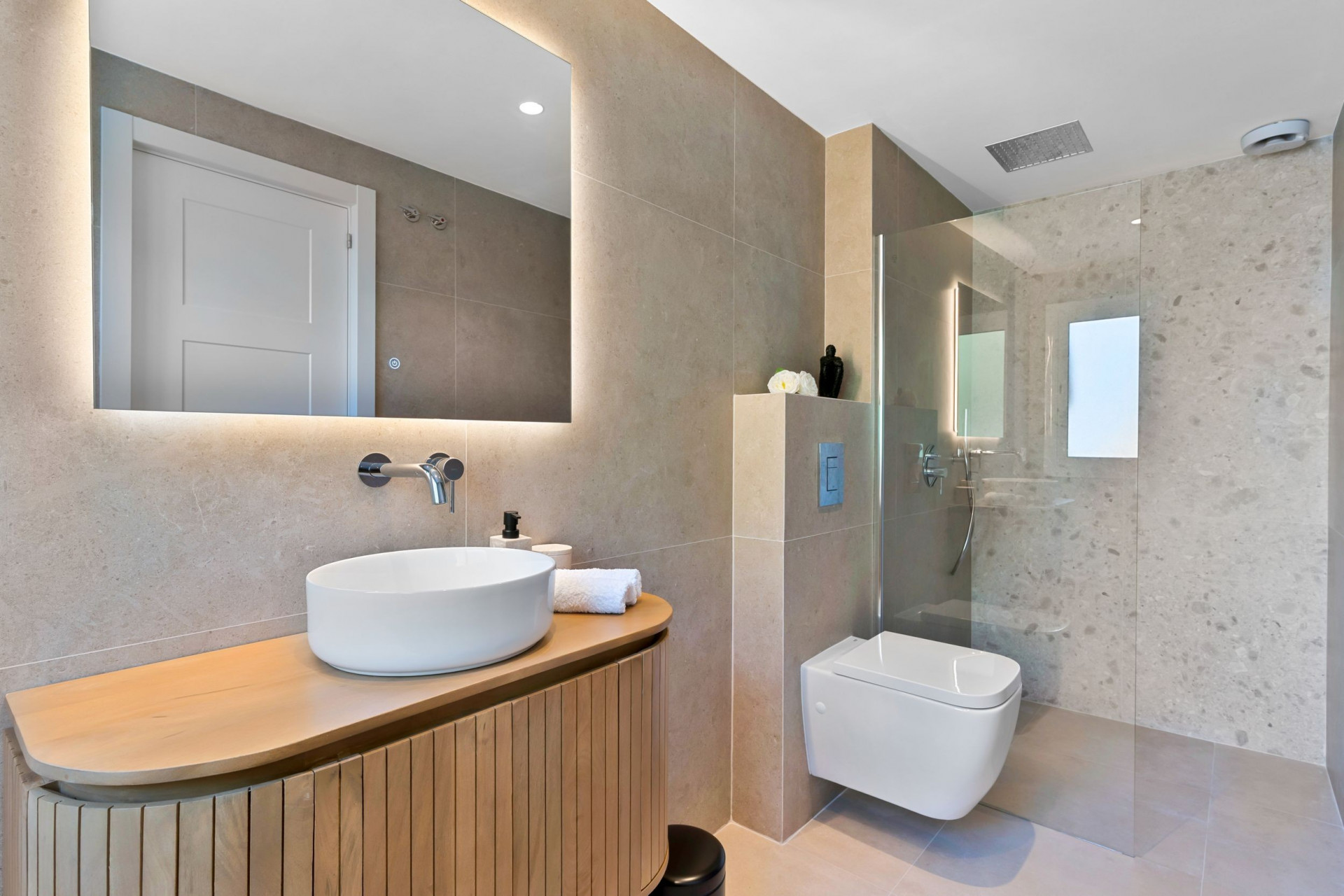 Town House in Marbella, photo 7