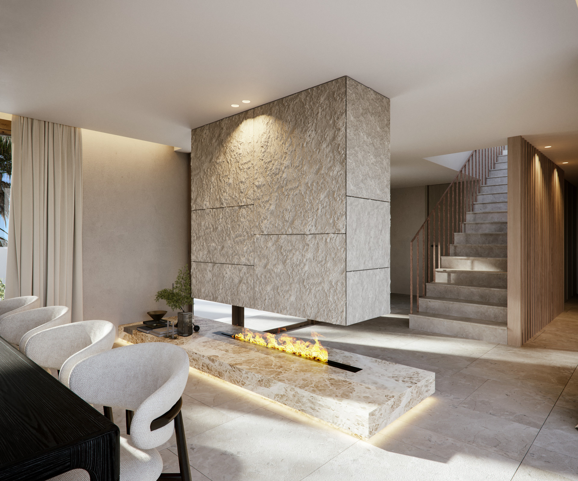 Villa in Marbella, photo 3