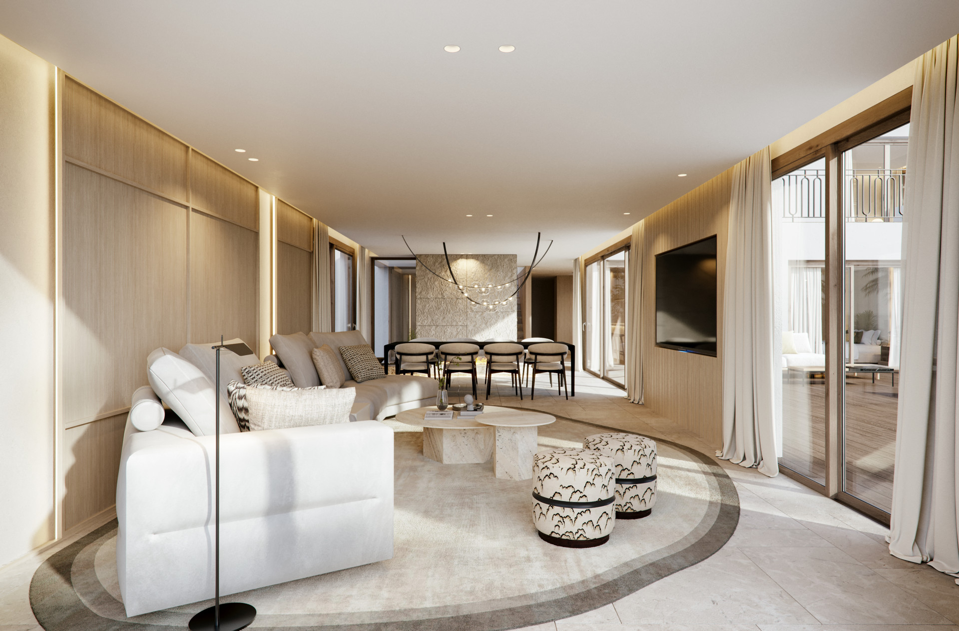 Villa in Marbella, photo 5