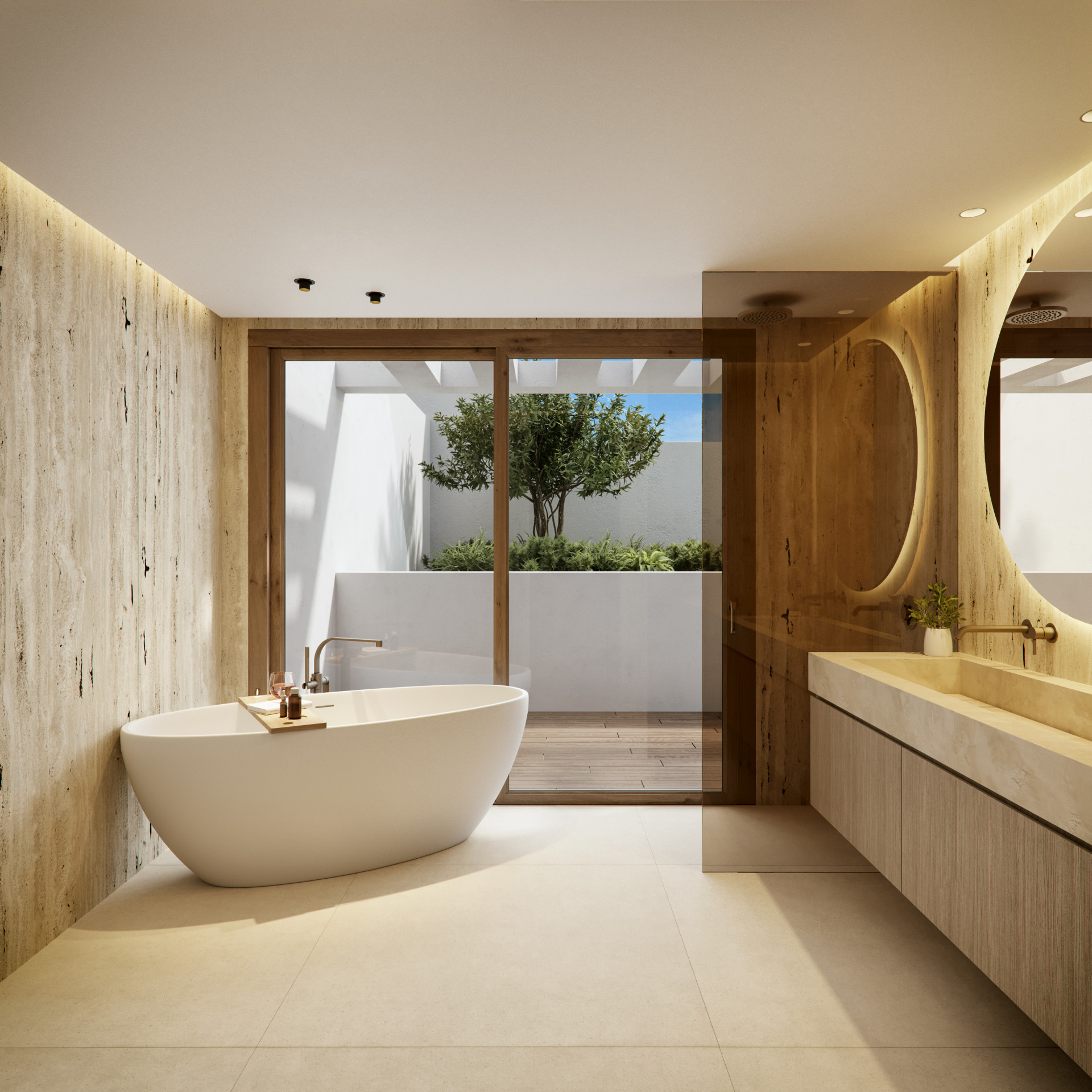 Villa in Marbella, photo 8