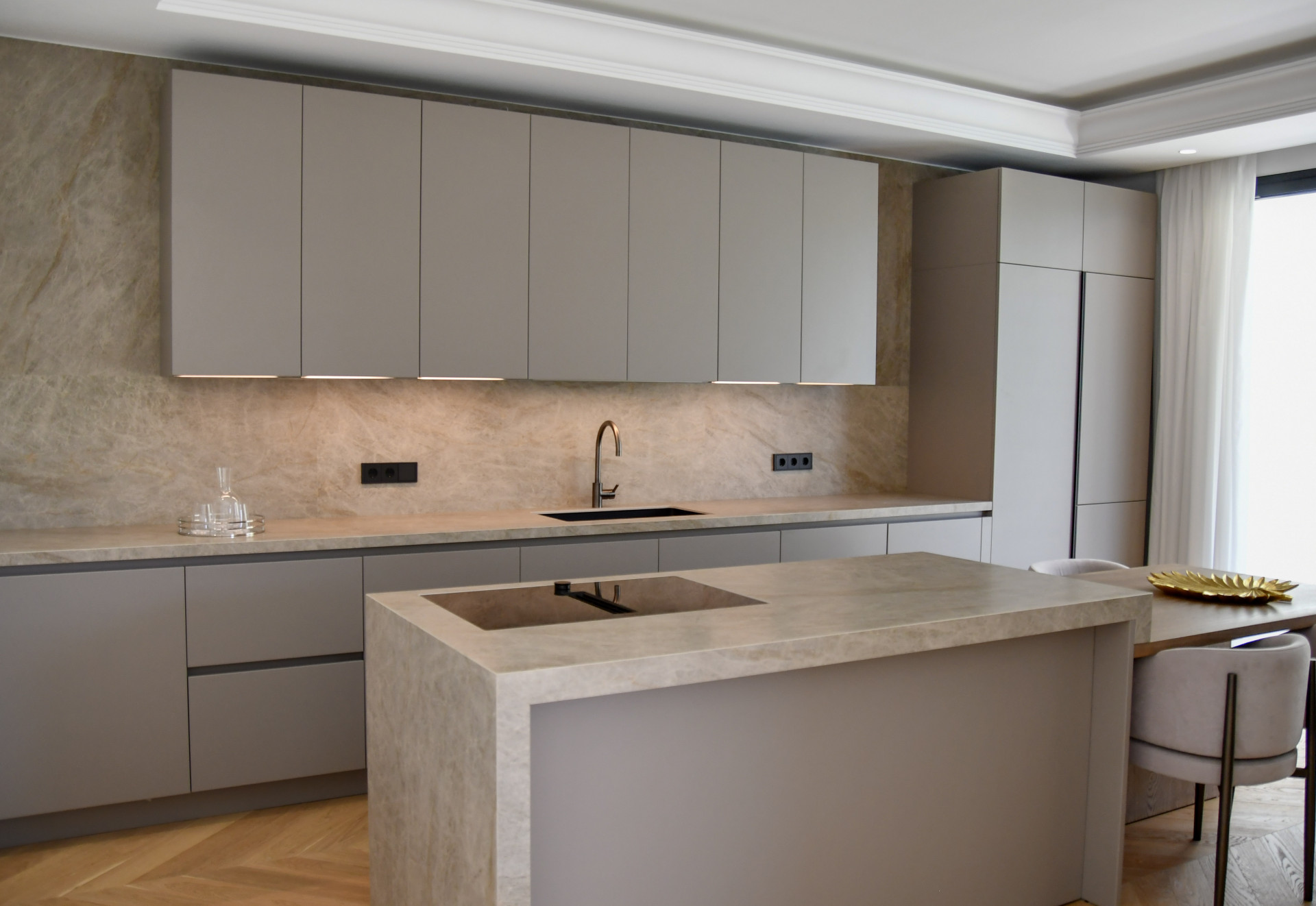 Villa in Marbella, photo 6