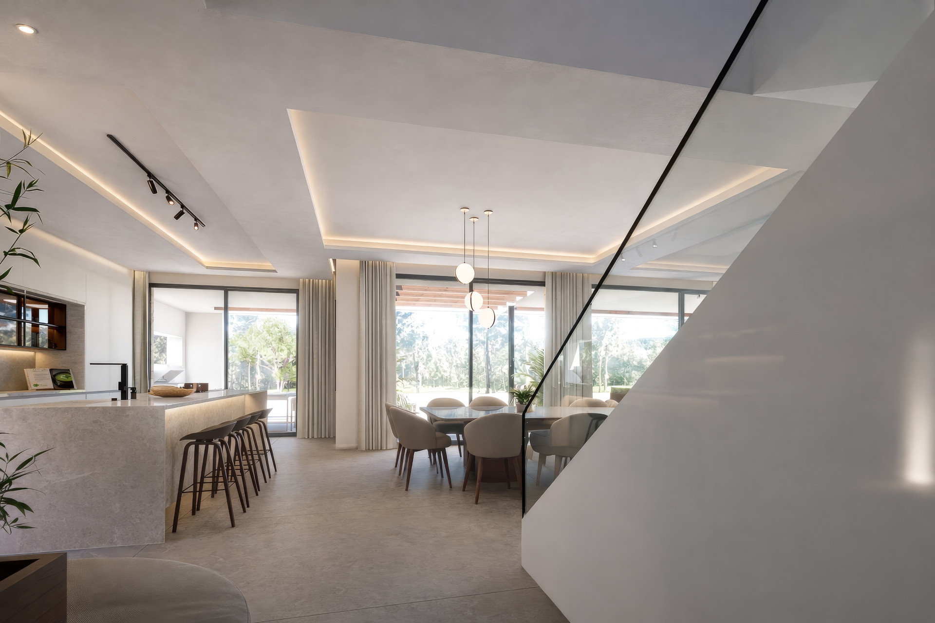 Villa in Mijas Costa, photo 7