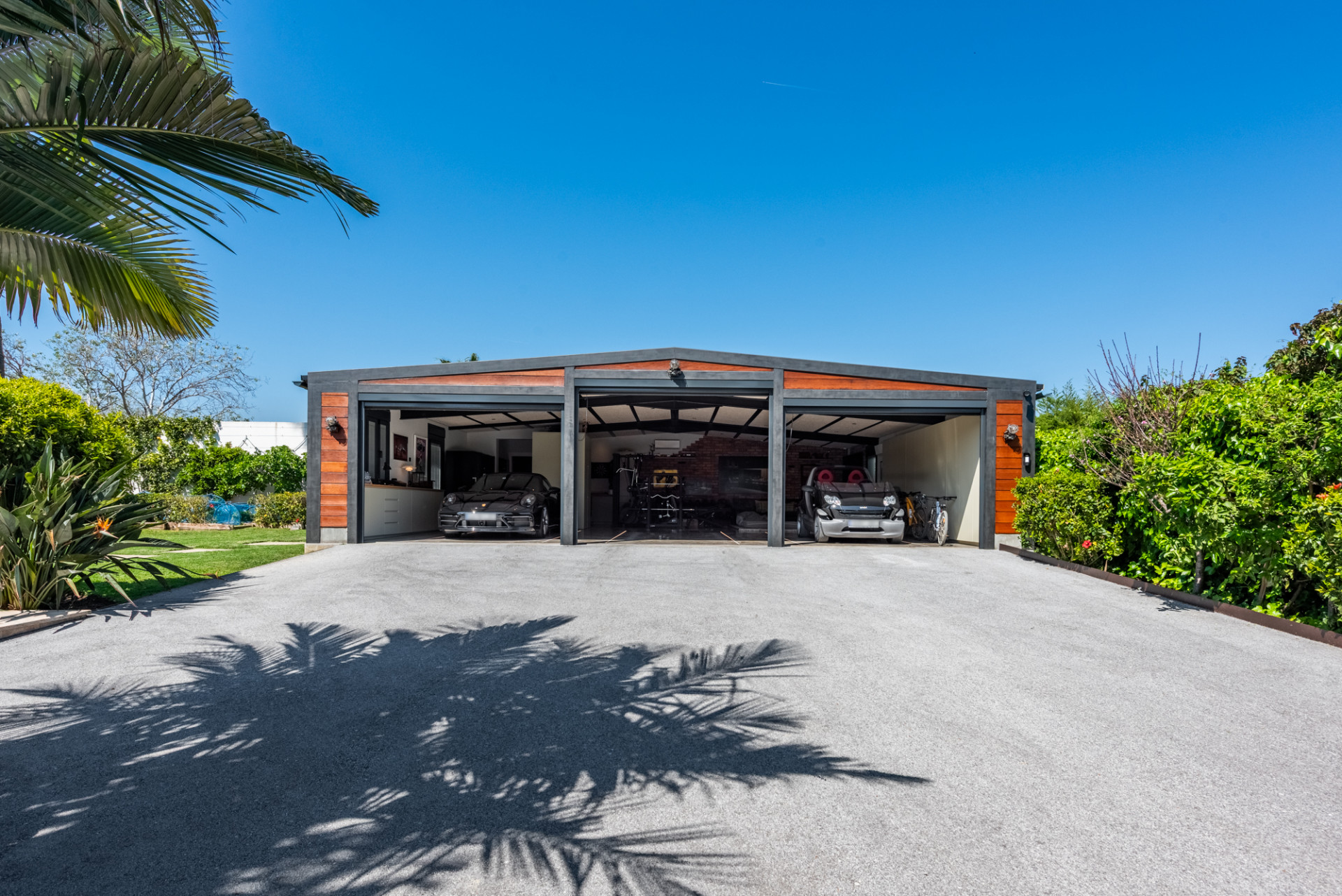 Villa in San Pedro de Alcantara, photo 7