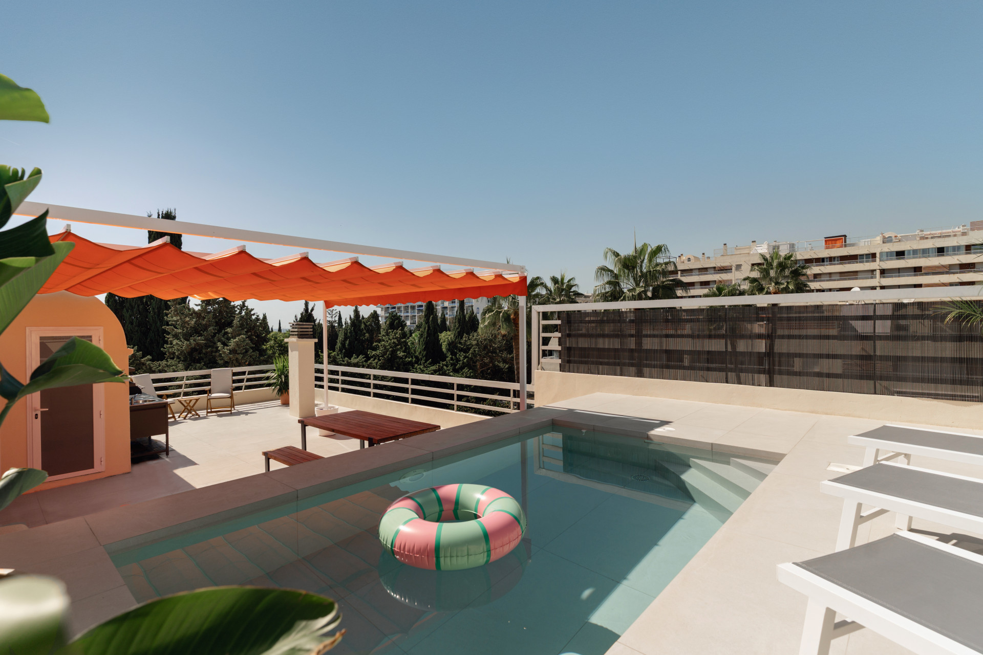 Penthouse in Marbella, photo 3