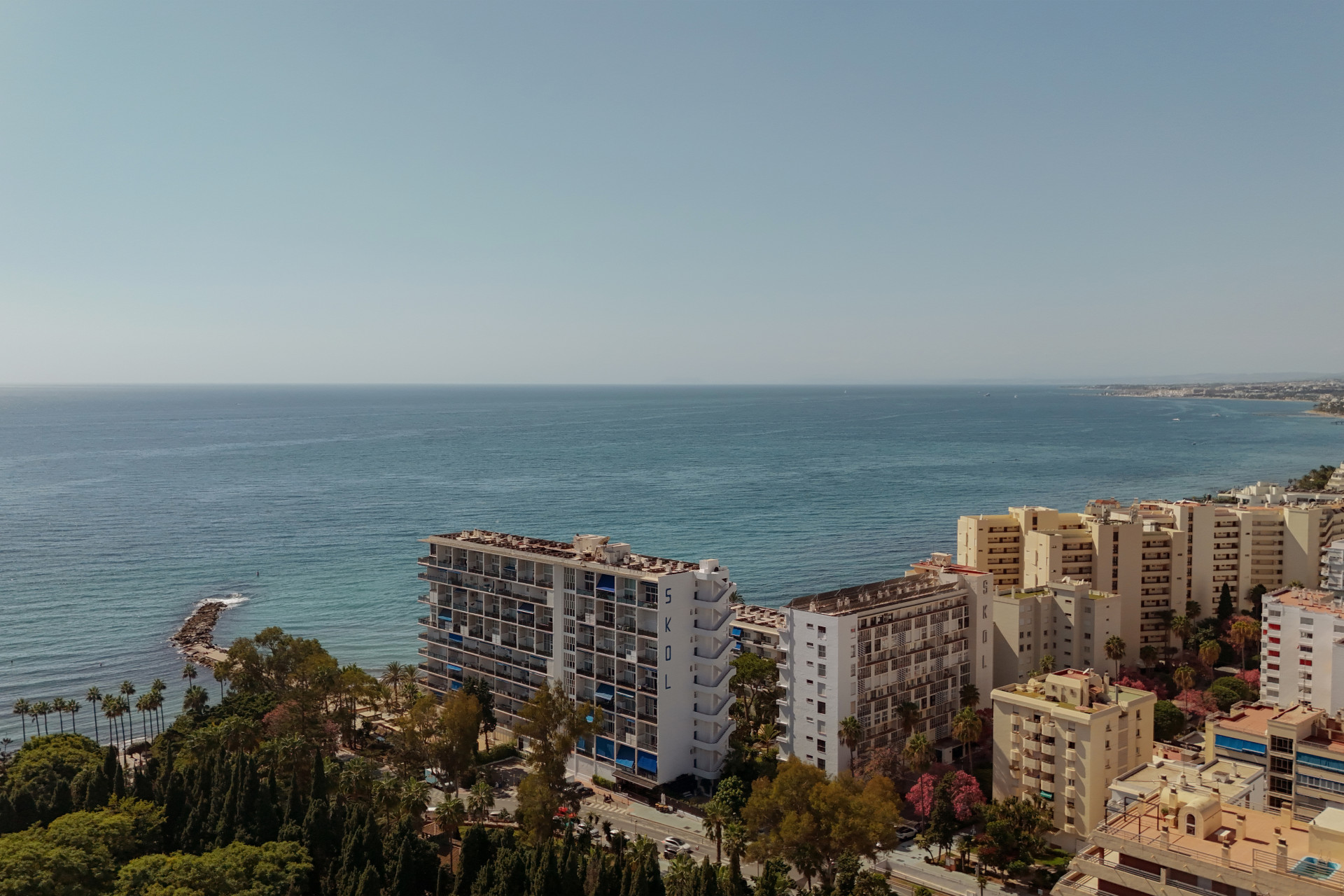 Penthouse in Marbella, photo 5