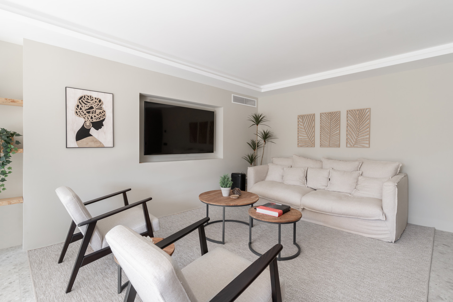 Penthouse in Marbella, photo 7