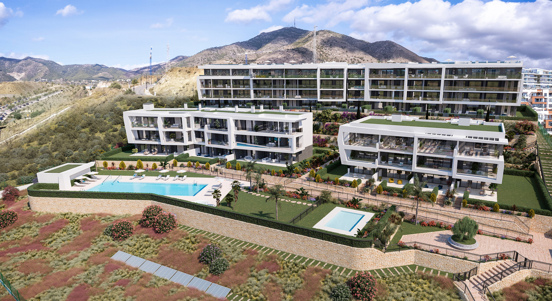 Ground Floor Apartment in Fuengirola, photo 4