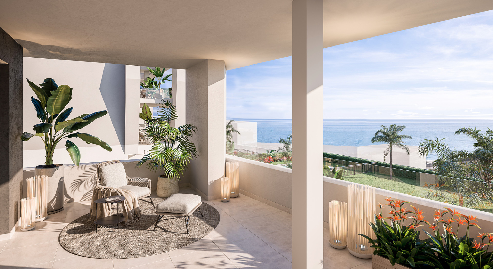 Ground Floor Apartment in Fuengirola, photo 6