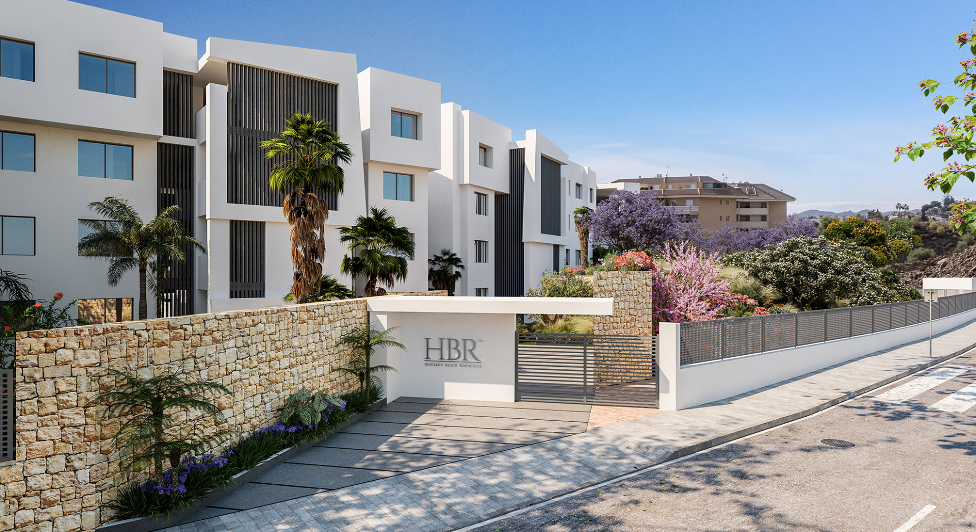 Ground Floor Apartment in Fuengirola, photo 7