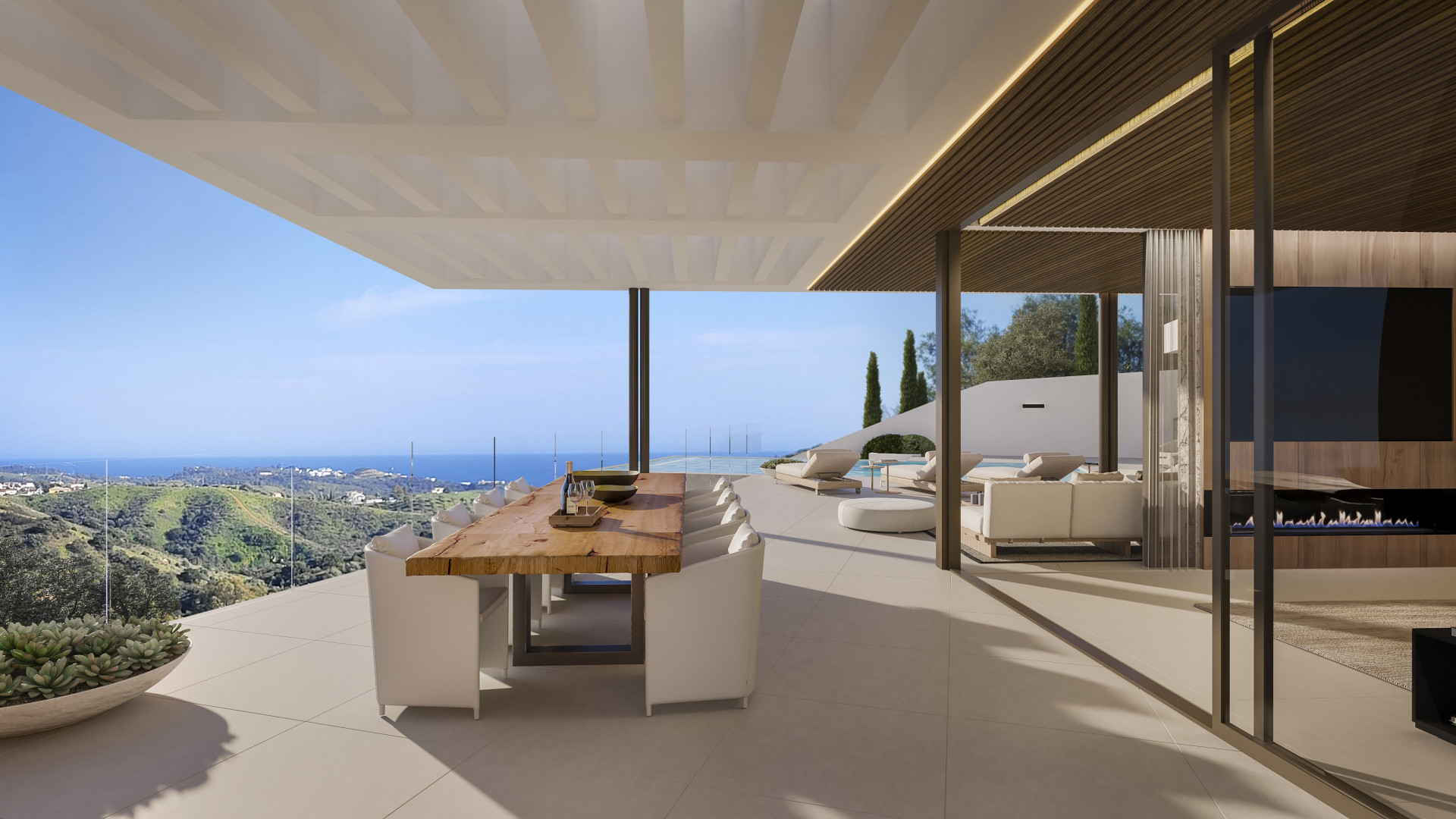 Villa in Mijas Costa, photo 3