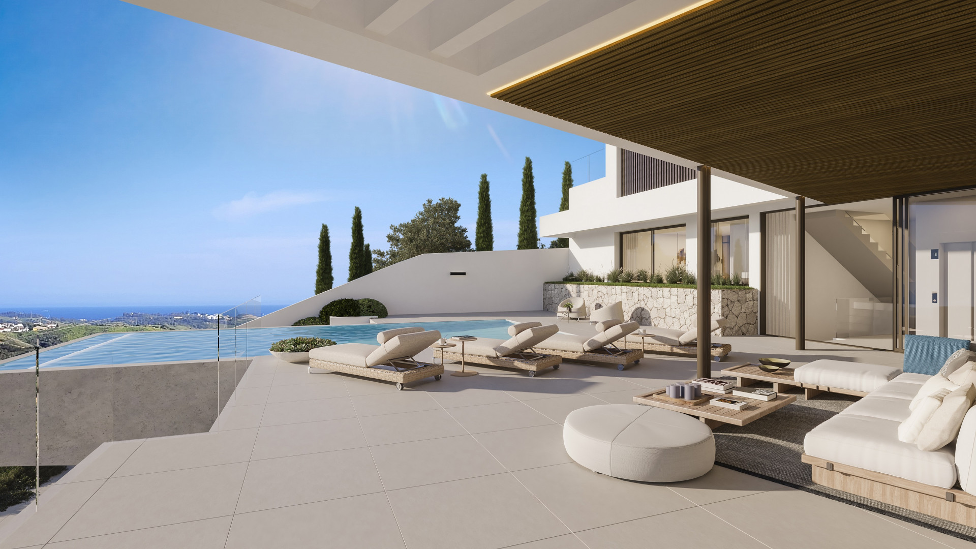Villa in Mijas Costa, photo 4