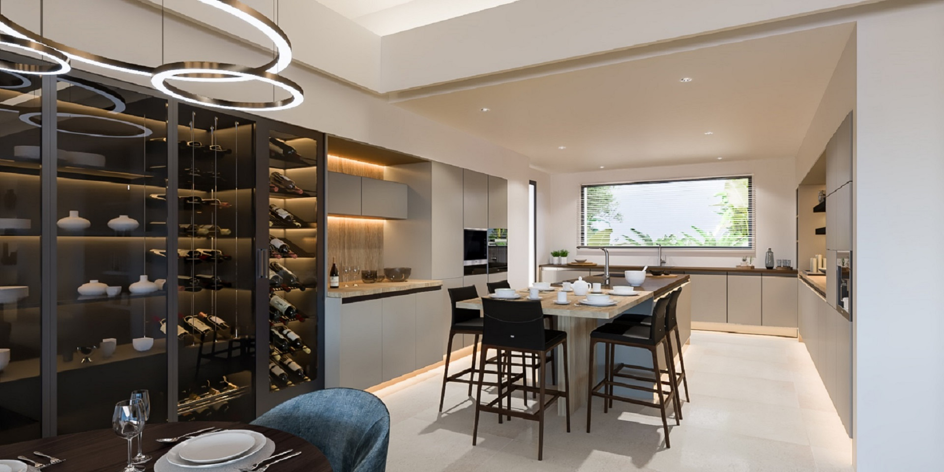 Villa in Mijas Costa, photo 7