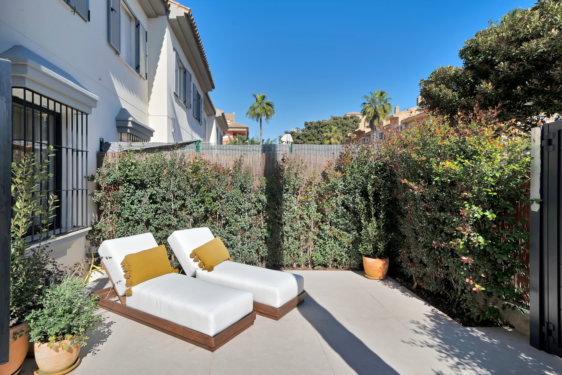Semi Detached House in Marbella, photo 4