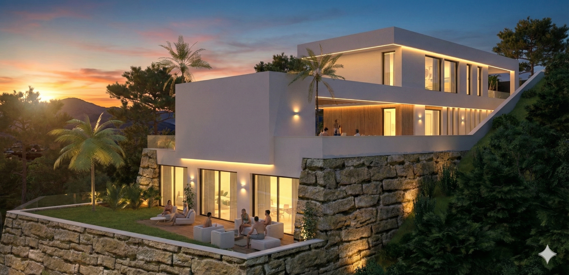 Villa in Marbella, photo 4