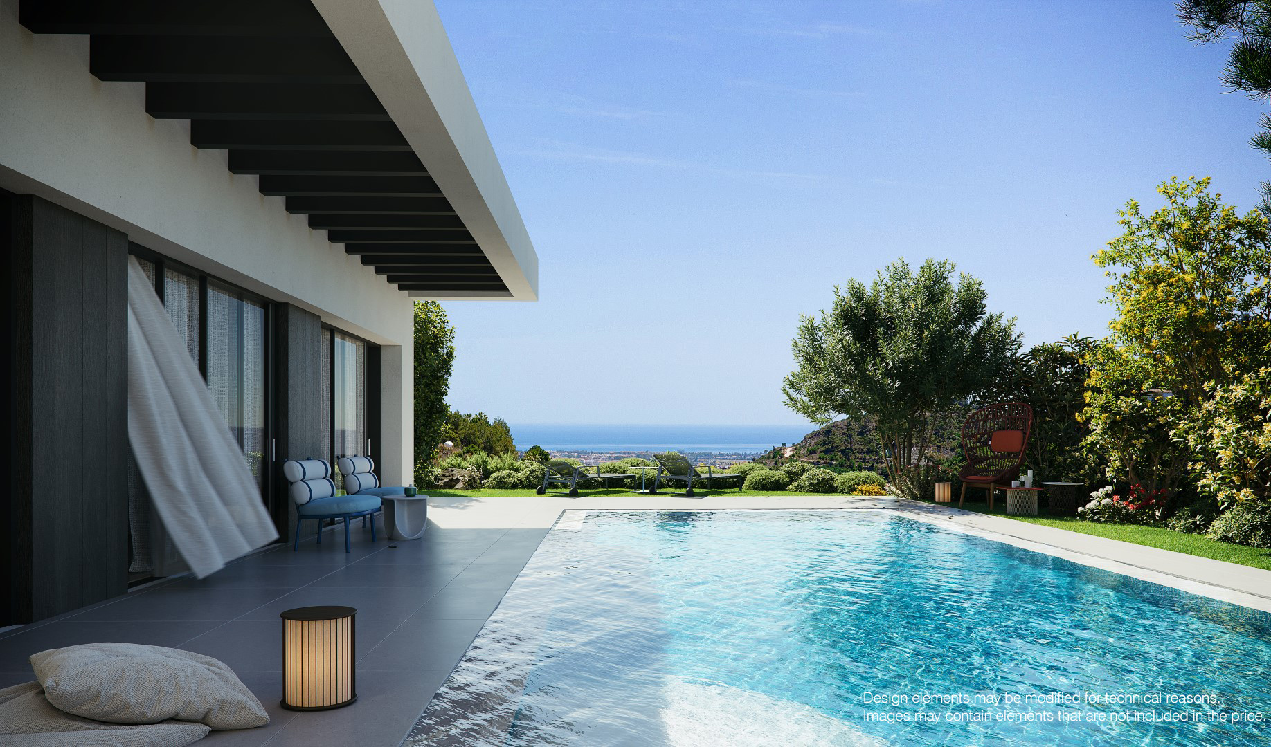 Villa in Marbella, photo 5