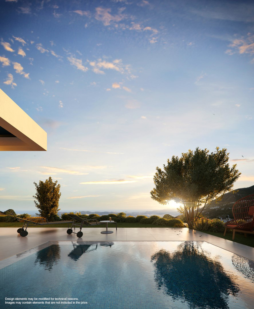 Villa in Marbella, photo 6