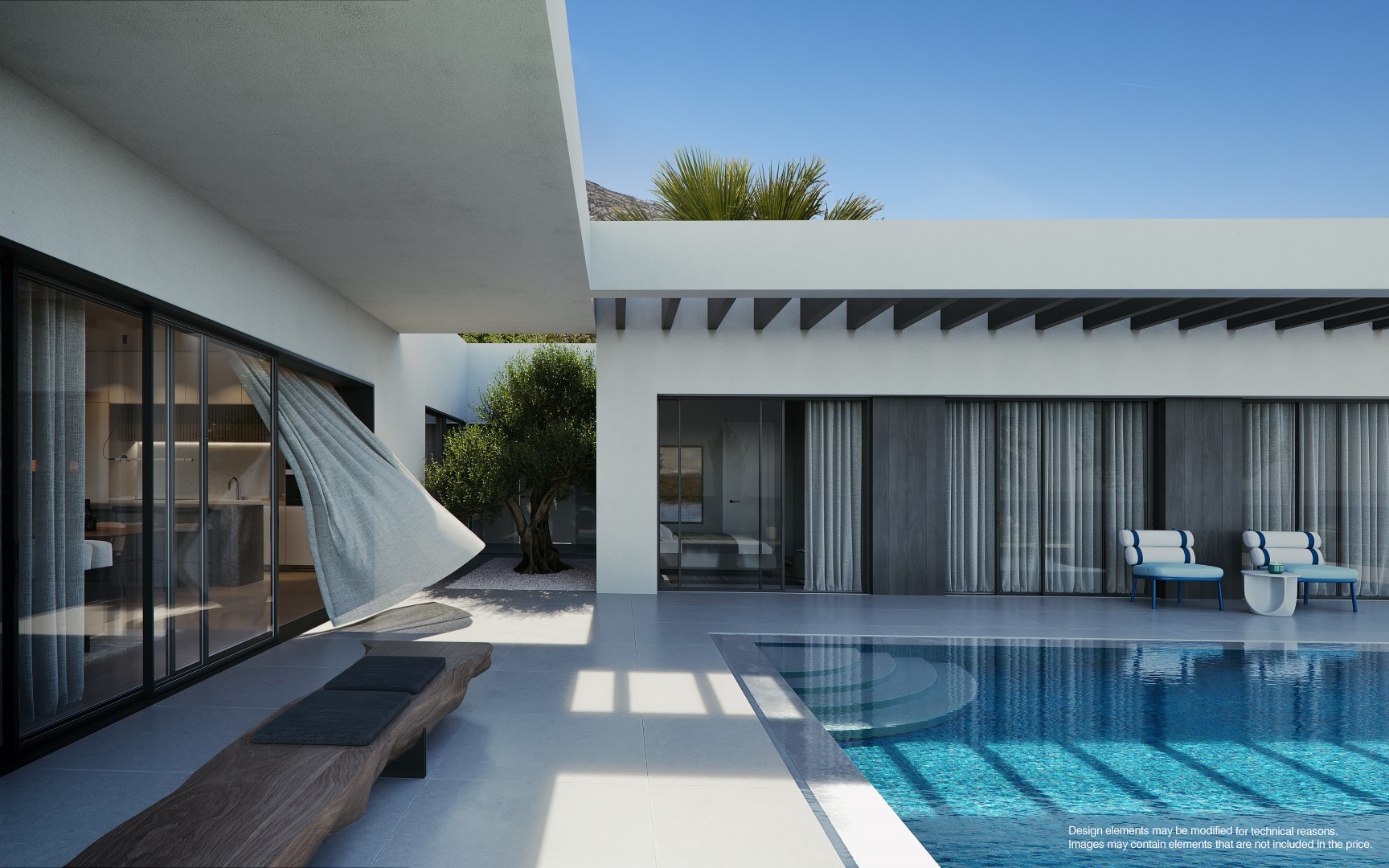 Villa in Marbella, photo 7