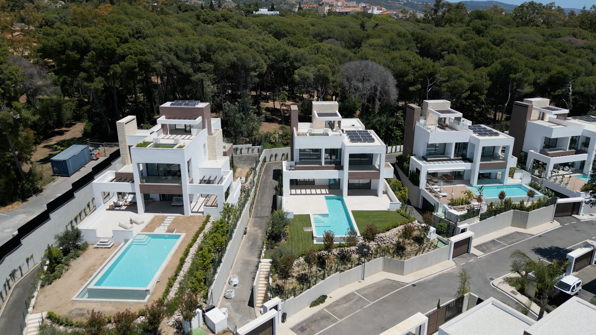 Villa in Marbella, photo 3