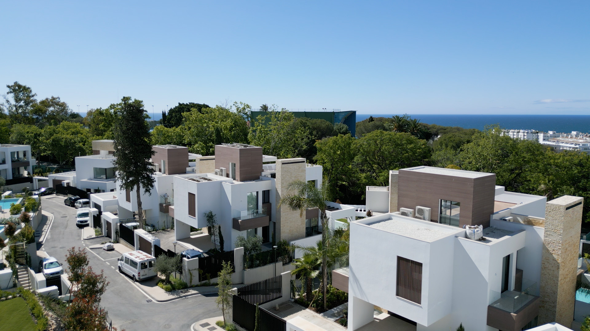 Villa in Marbella, photo 4