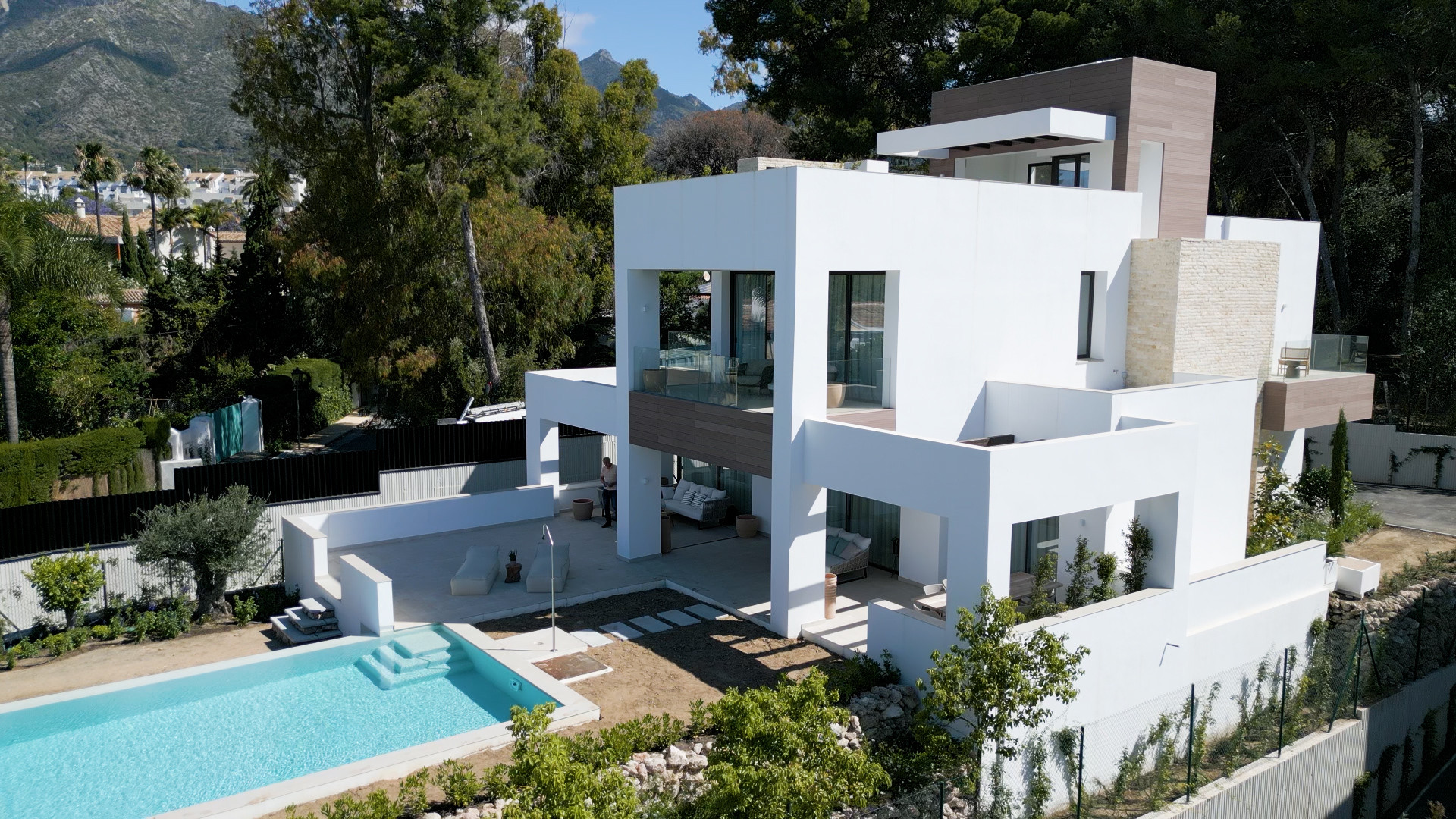 Villa in Marbella, photo 5