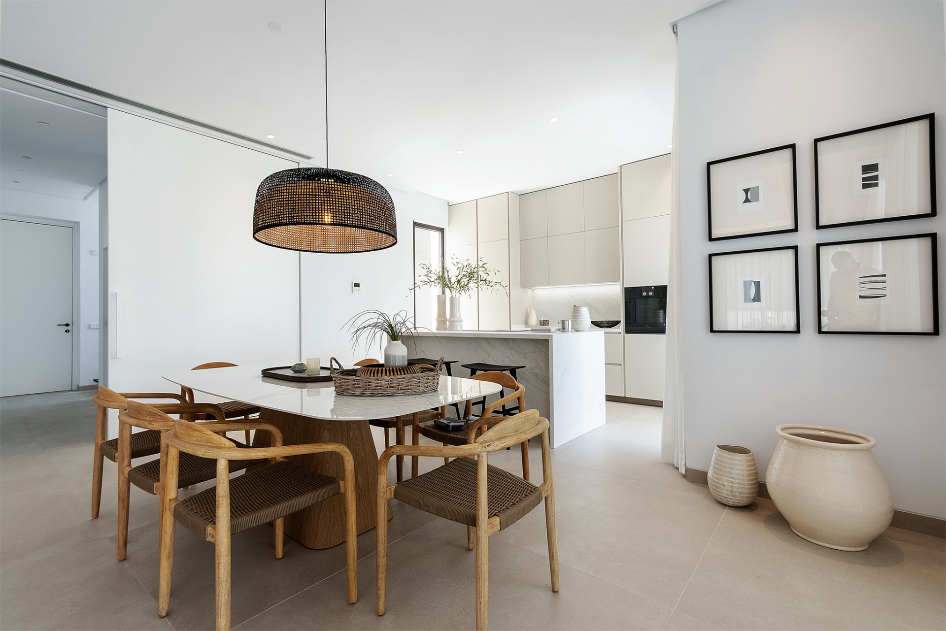 Villa in Marbella, photo 7