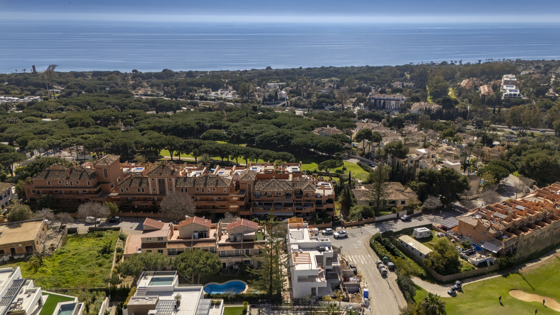 Town House in Marbella, photo 4
