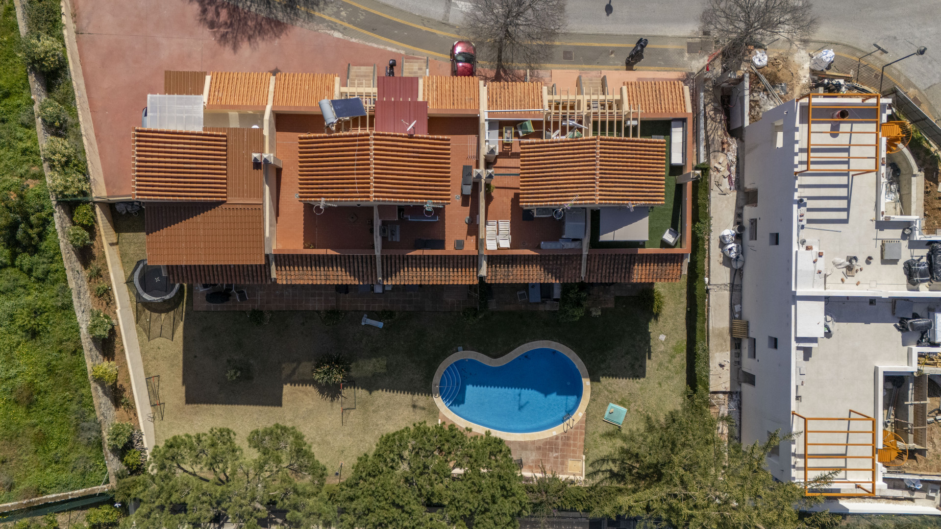 Town House in Marbella, photo 5