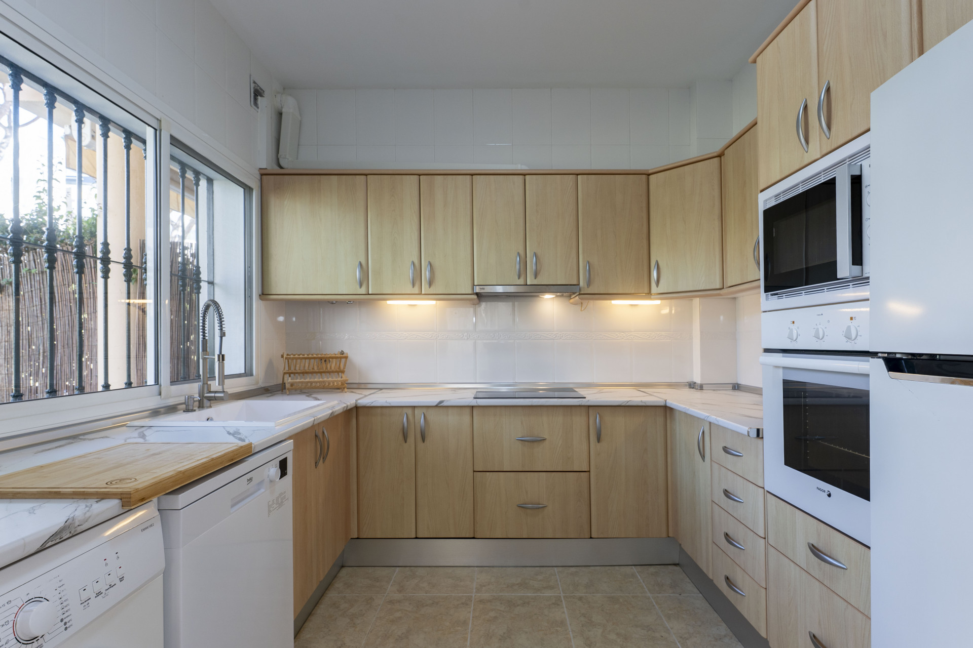 Town House in Marbella, photo 6
