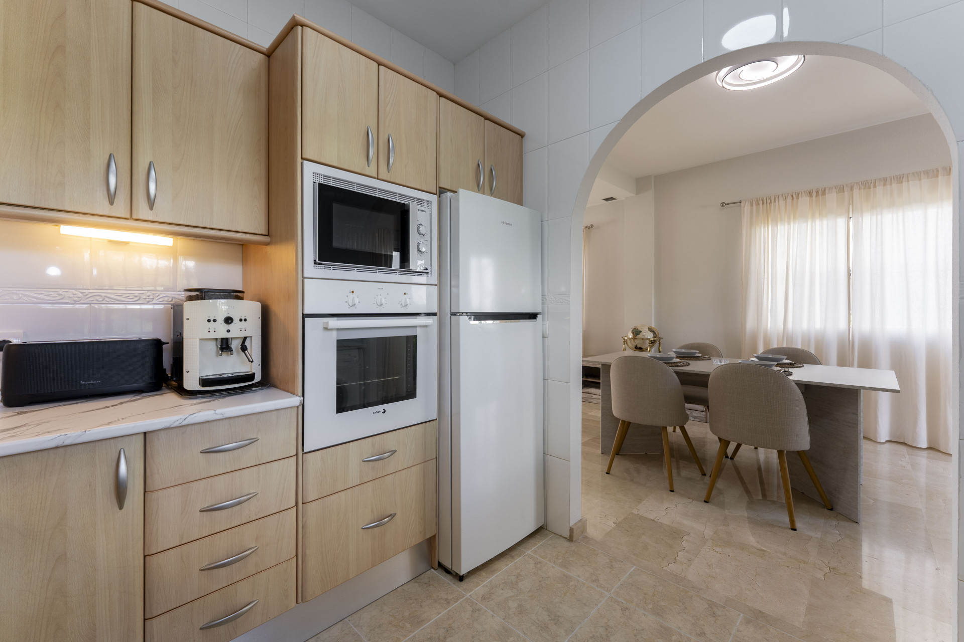 Town House in Marbella, photo 7