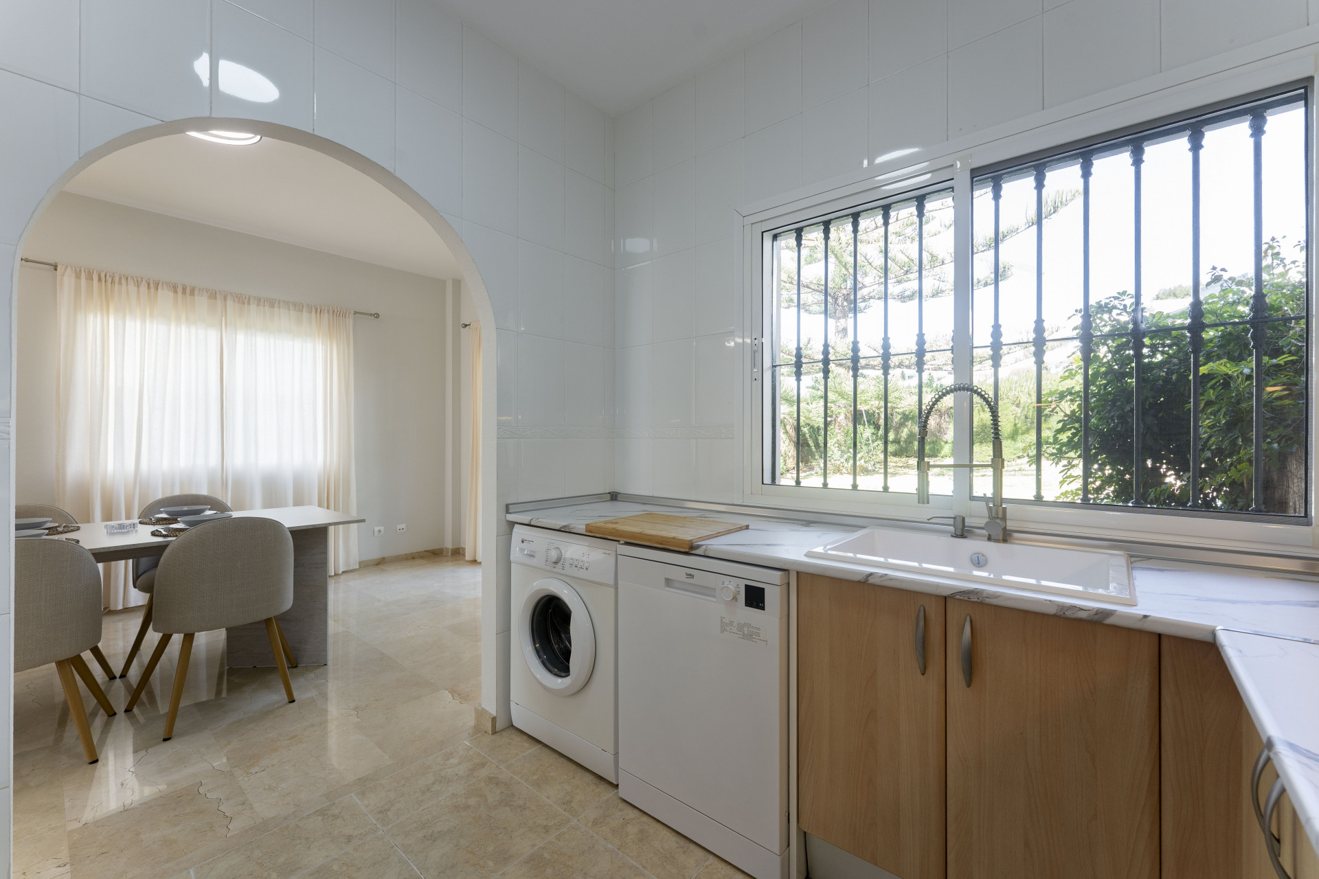 Town House in Marbella, photo 8