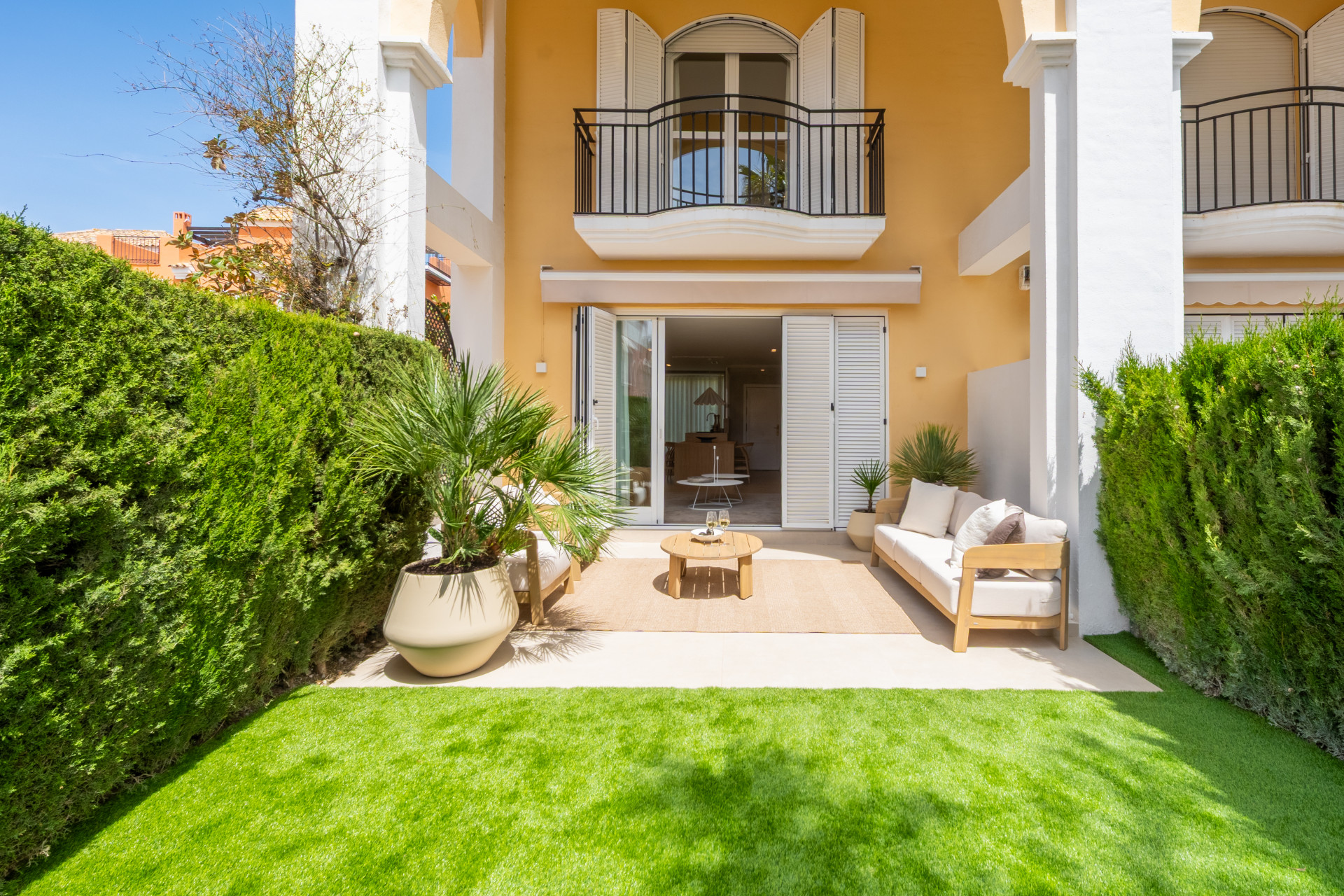 Town House in Marbella, photo 3