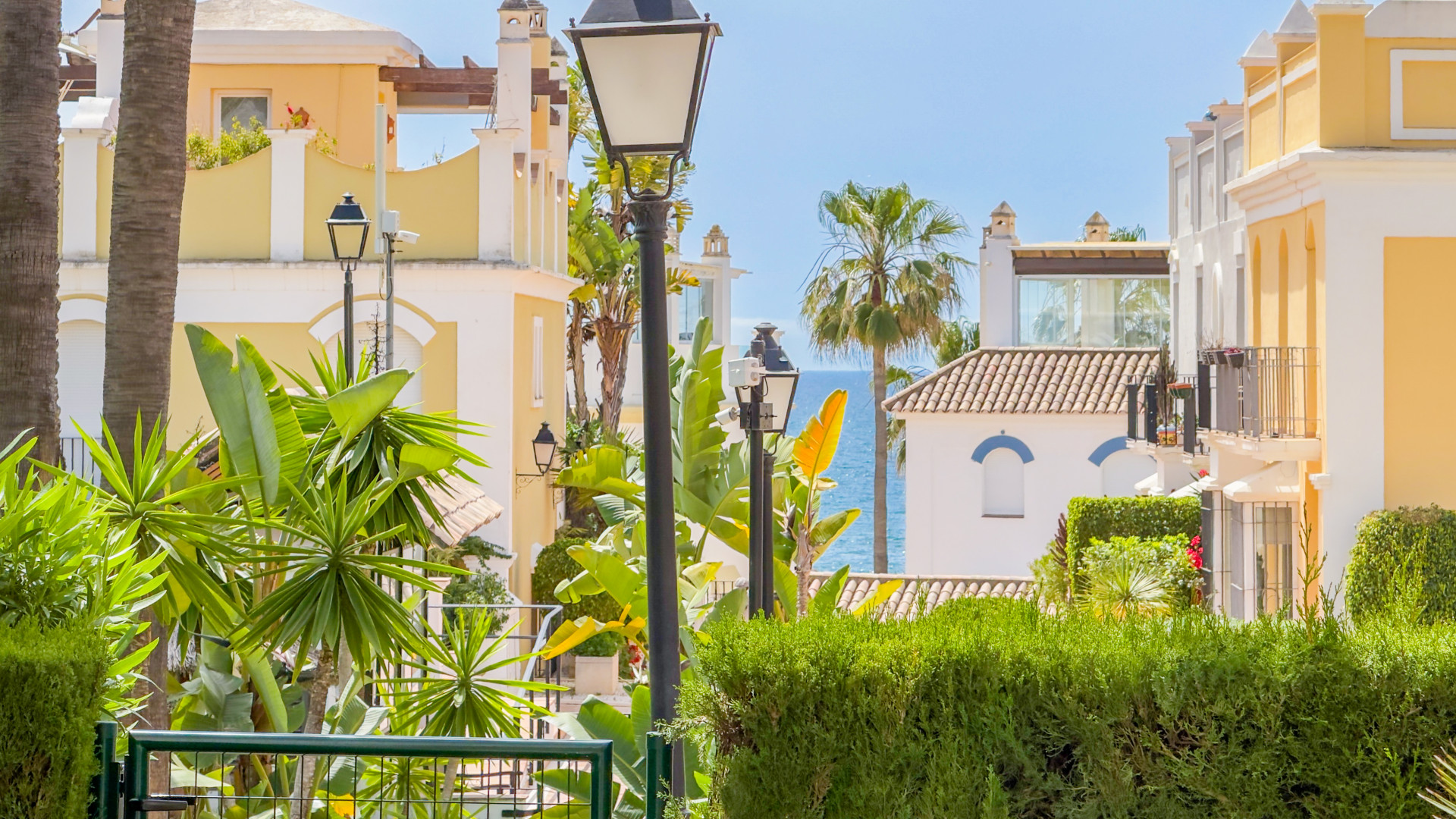 Town House in Marbella, photo 4