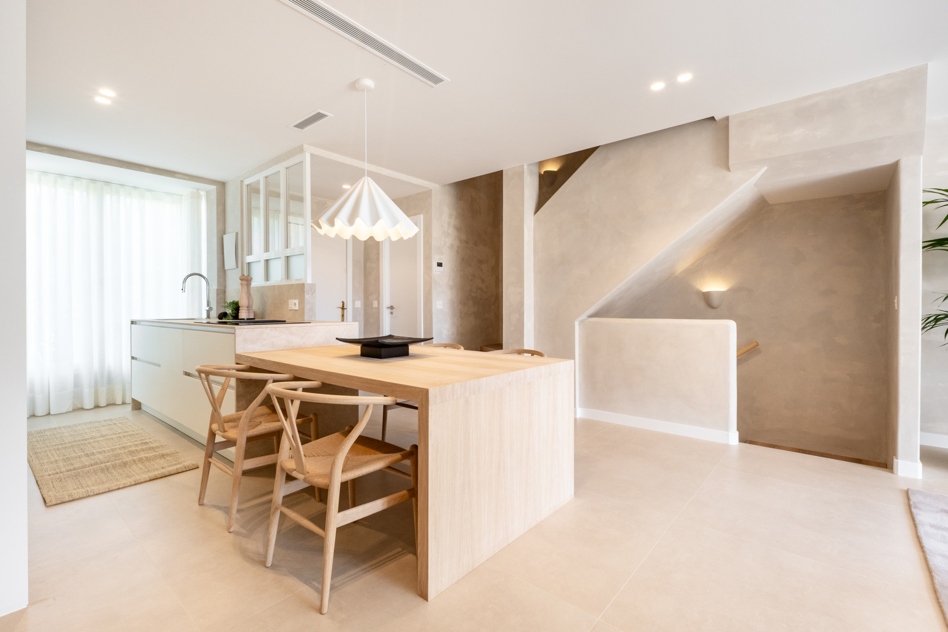 Town House in Marbella, photo 7