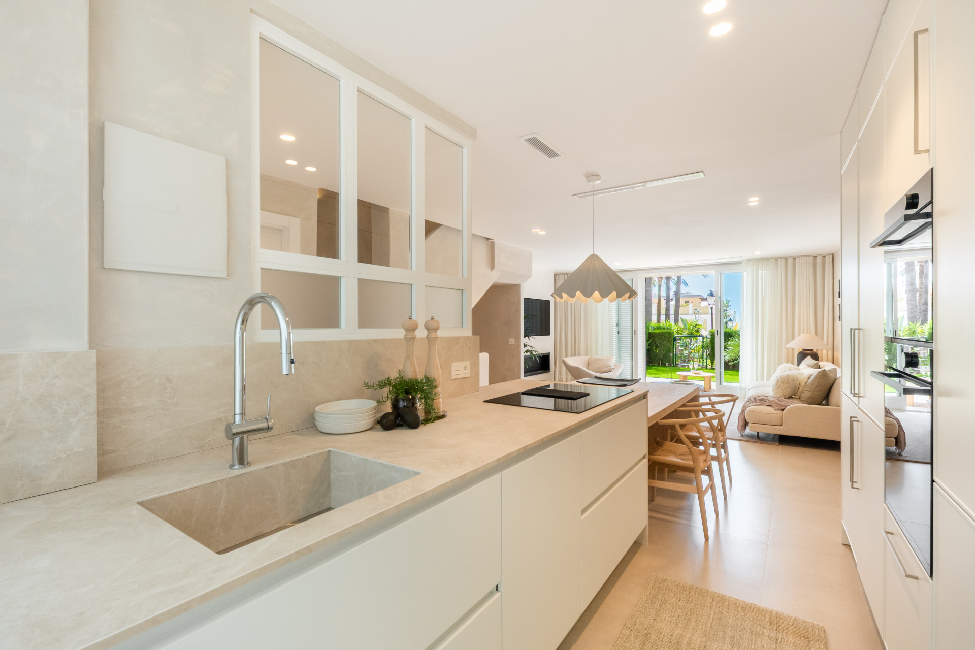 Town House in Marbella, photo 8