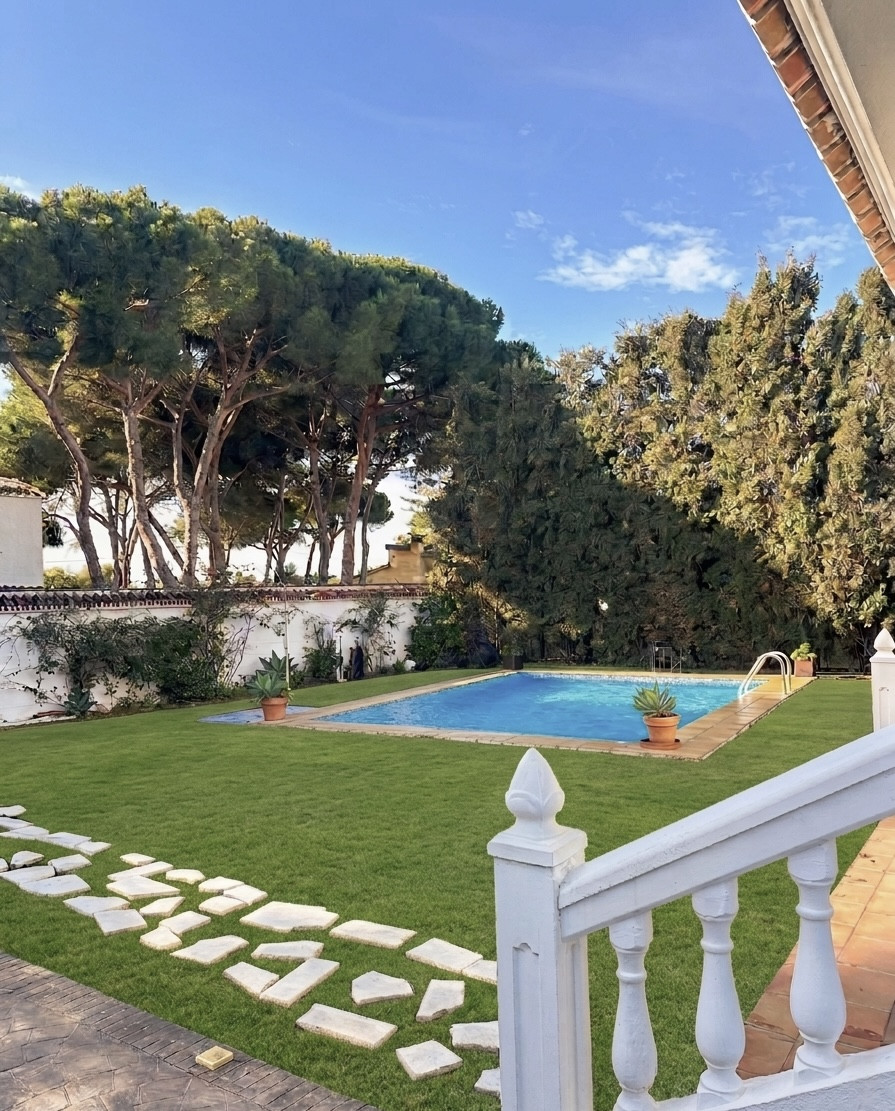 Villa in Marbella, photo 3