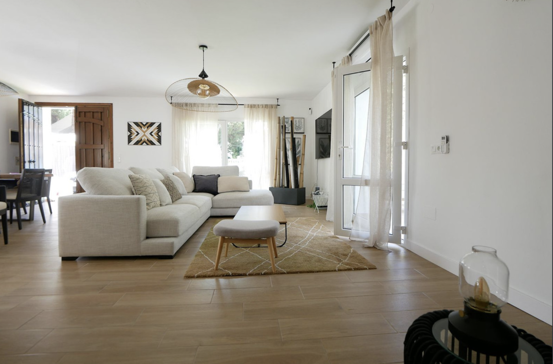 Villa in Marbella, photo 6