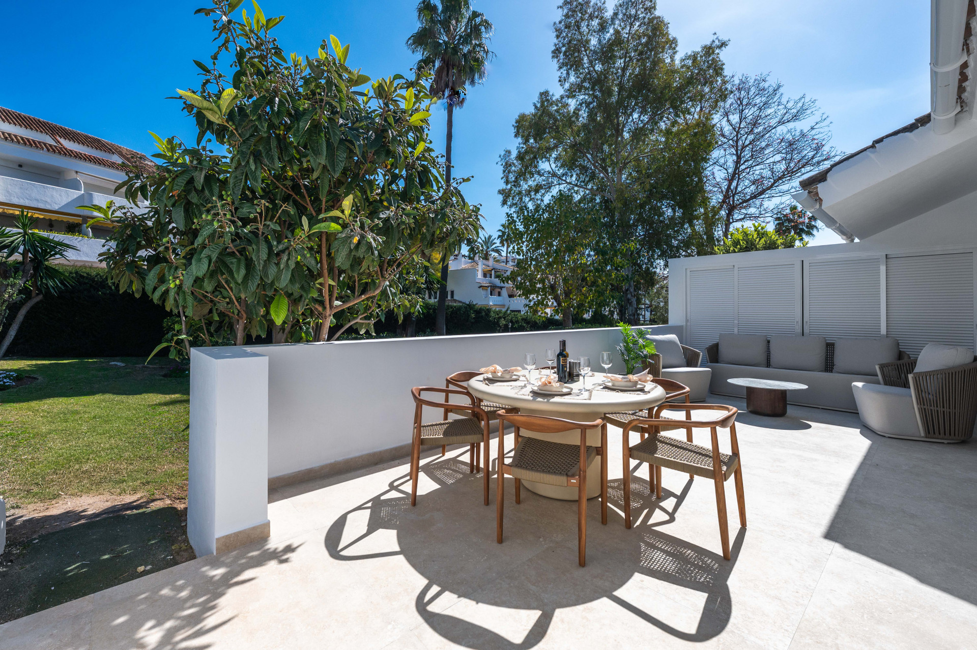 Apartment in Marbella, photo 3