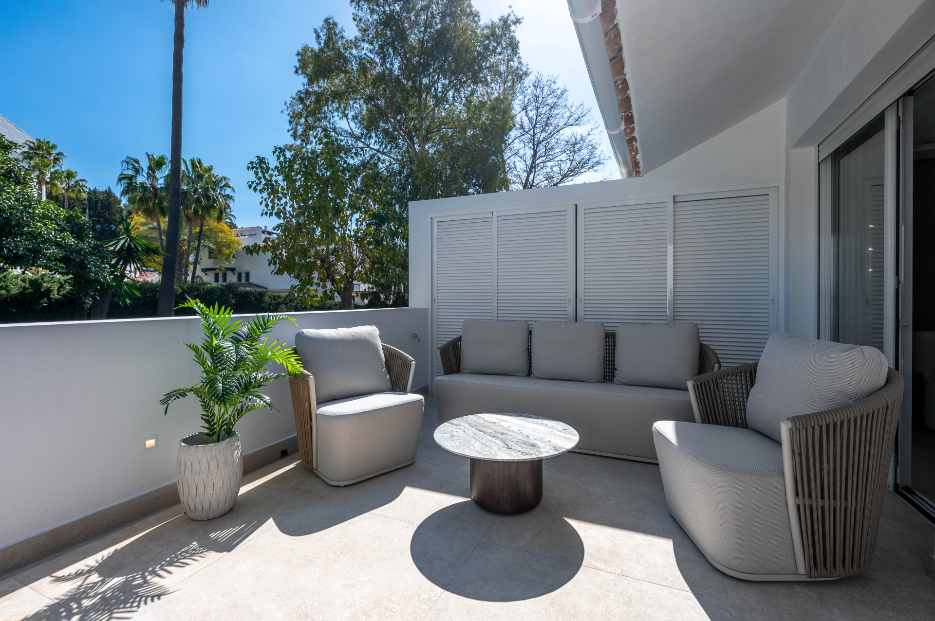 Apartment in Marbella, photo 4