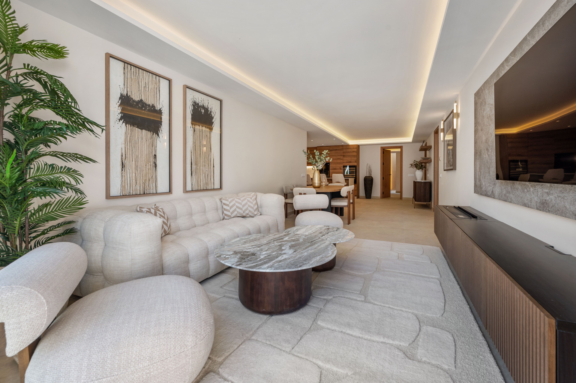 Apartment in Marbella, photo 5