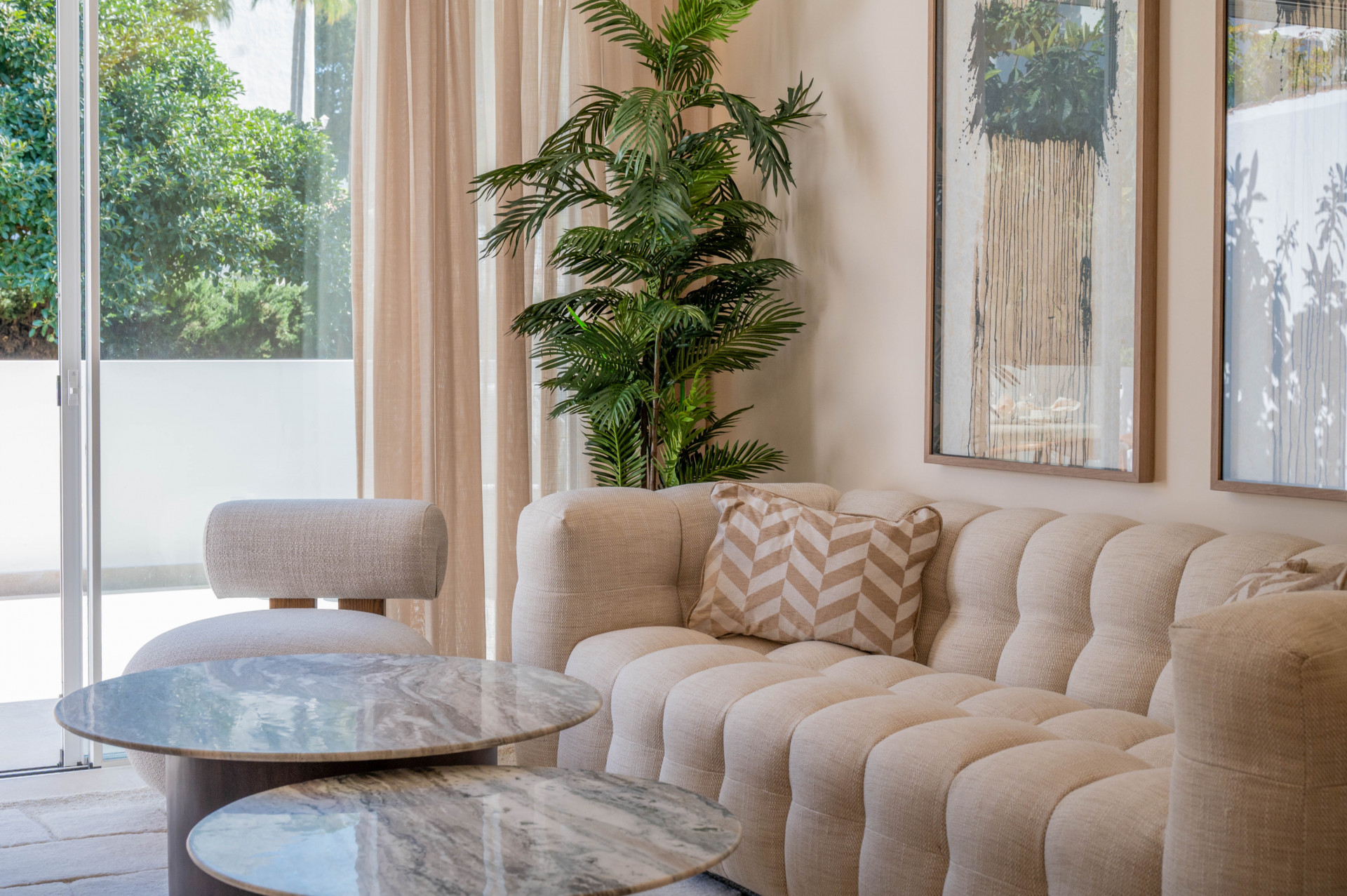 Apartment in Marbella, photo 6